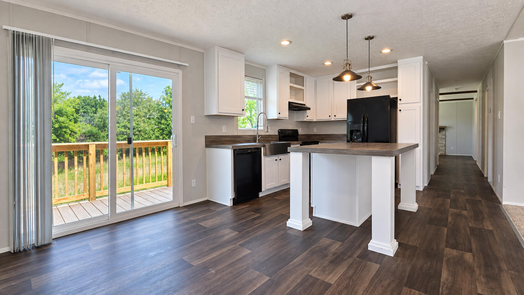 276 Moberly Bend Spur Property Photo 5