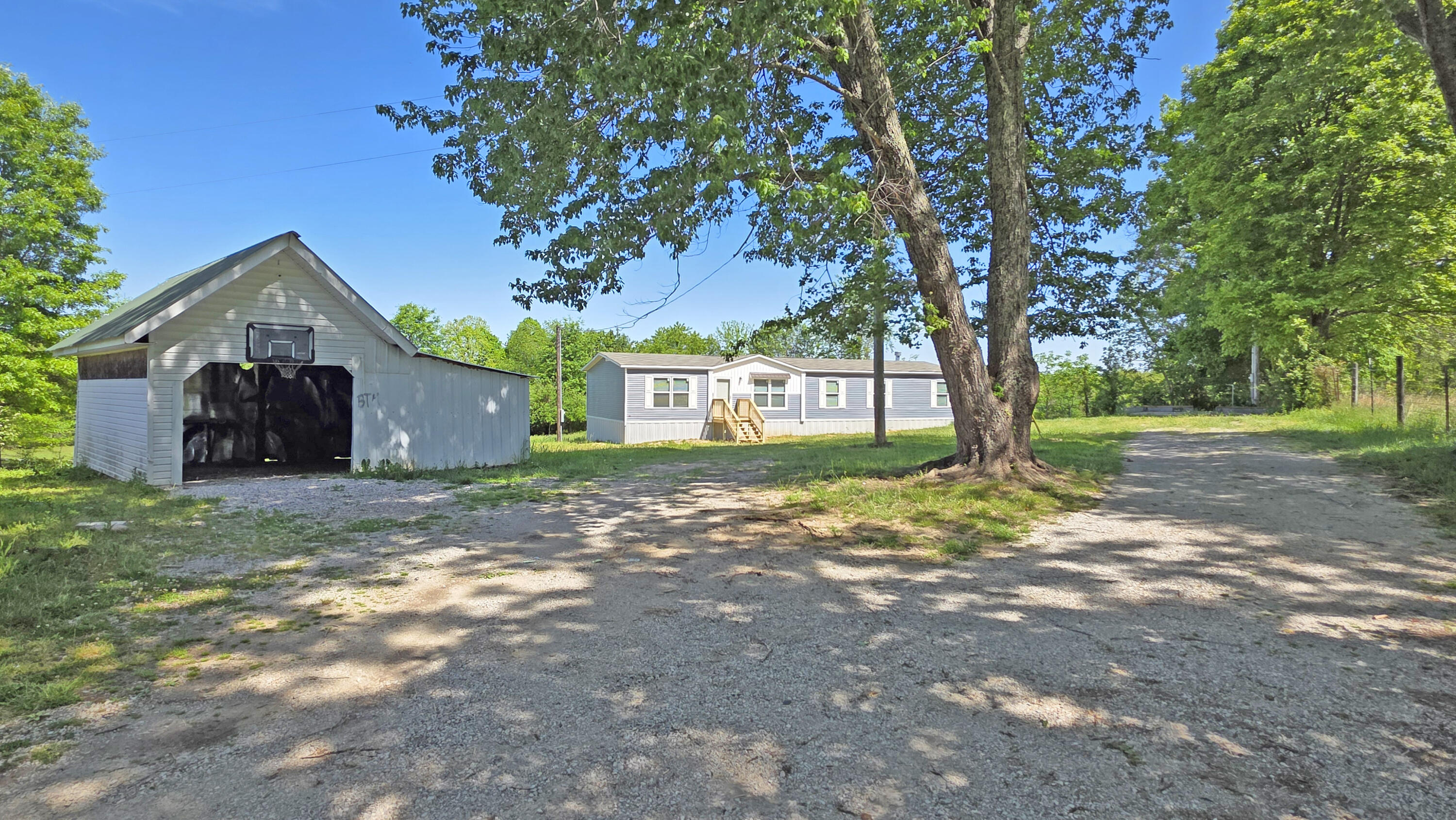 276 Moberly Bend Spur Property Photo 31