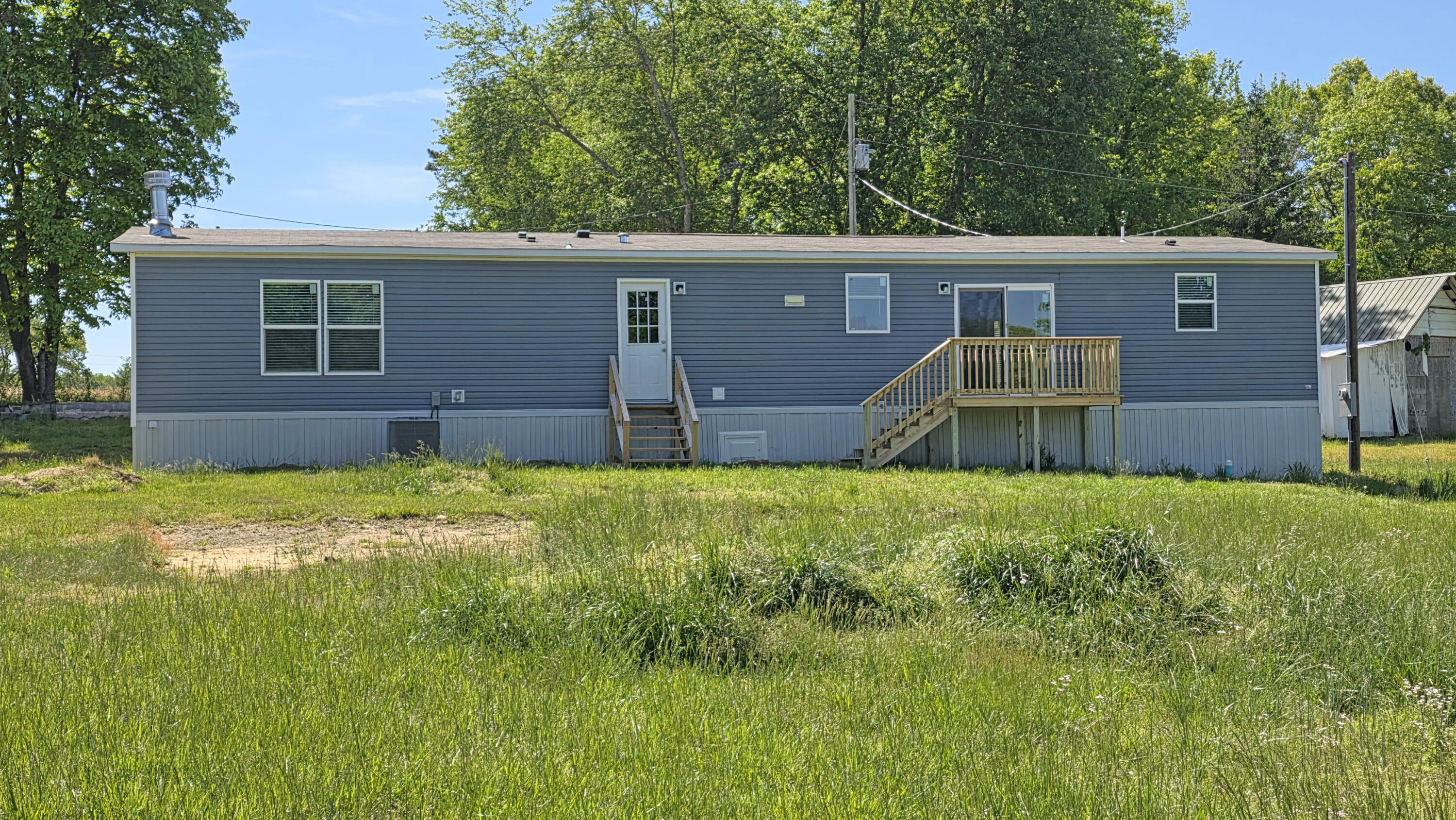 276 Moberly Bend Spur Property Photo 34