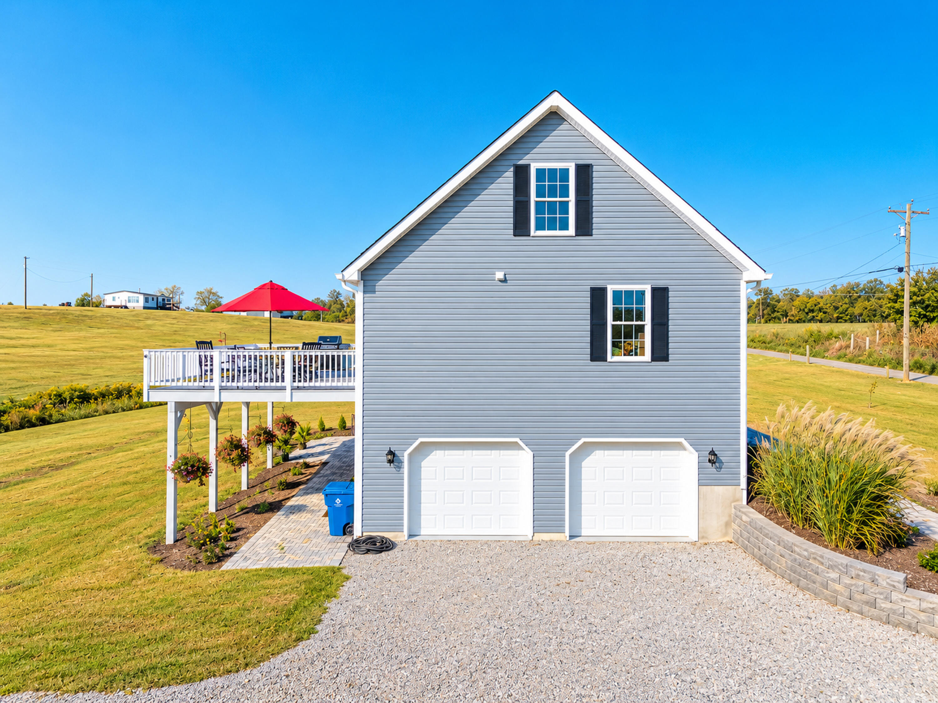 1553 Clifty Hill Road Property Photo 6