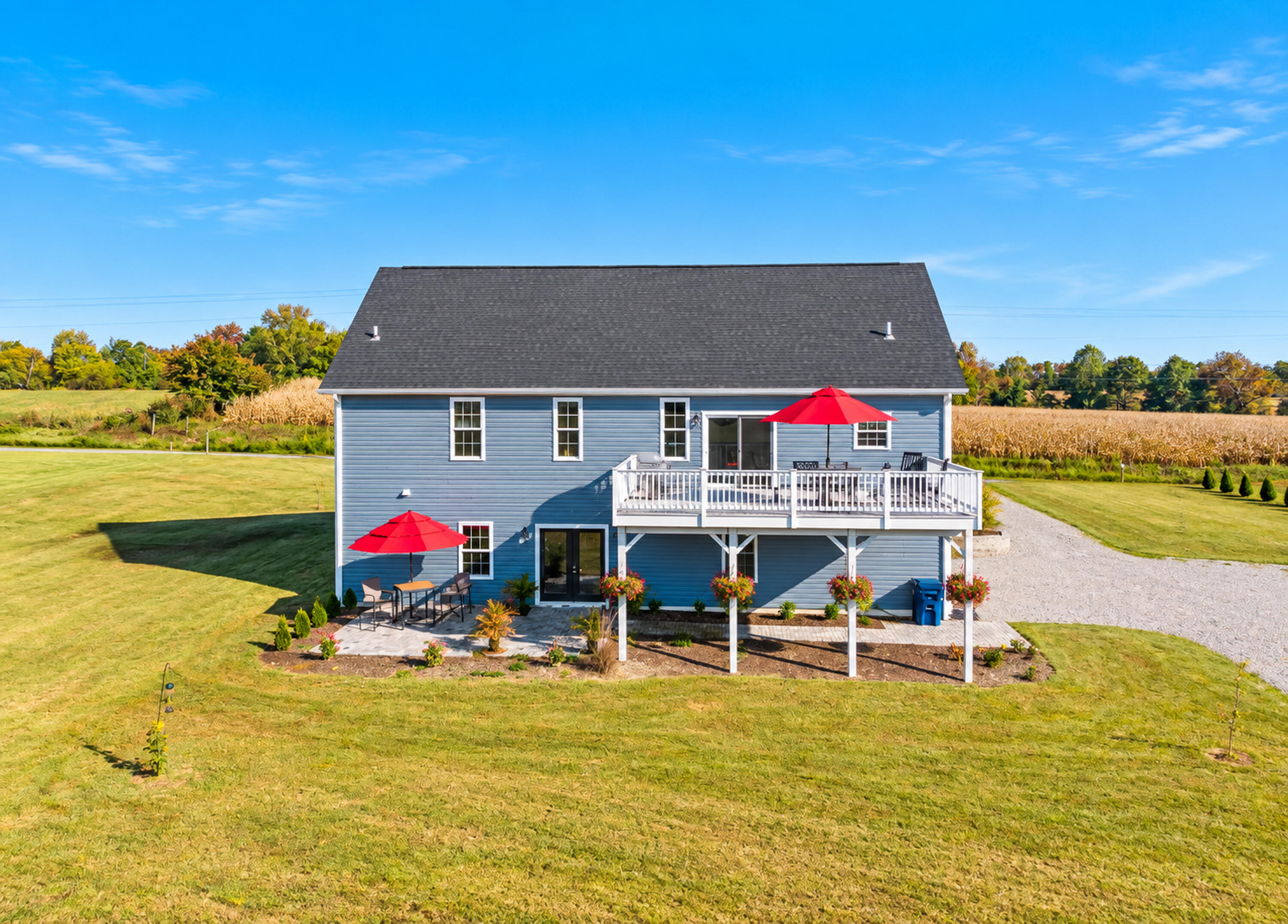 1553 Clifty Hill Road Property Photo 8