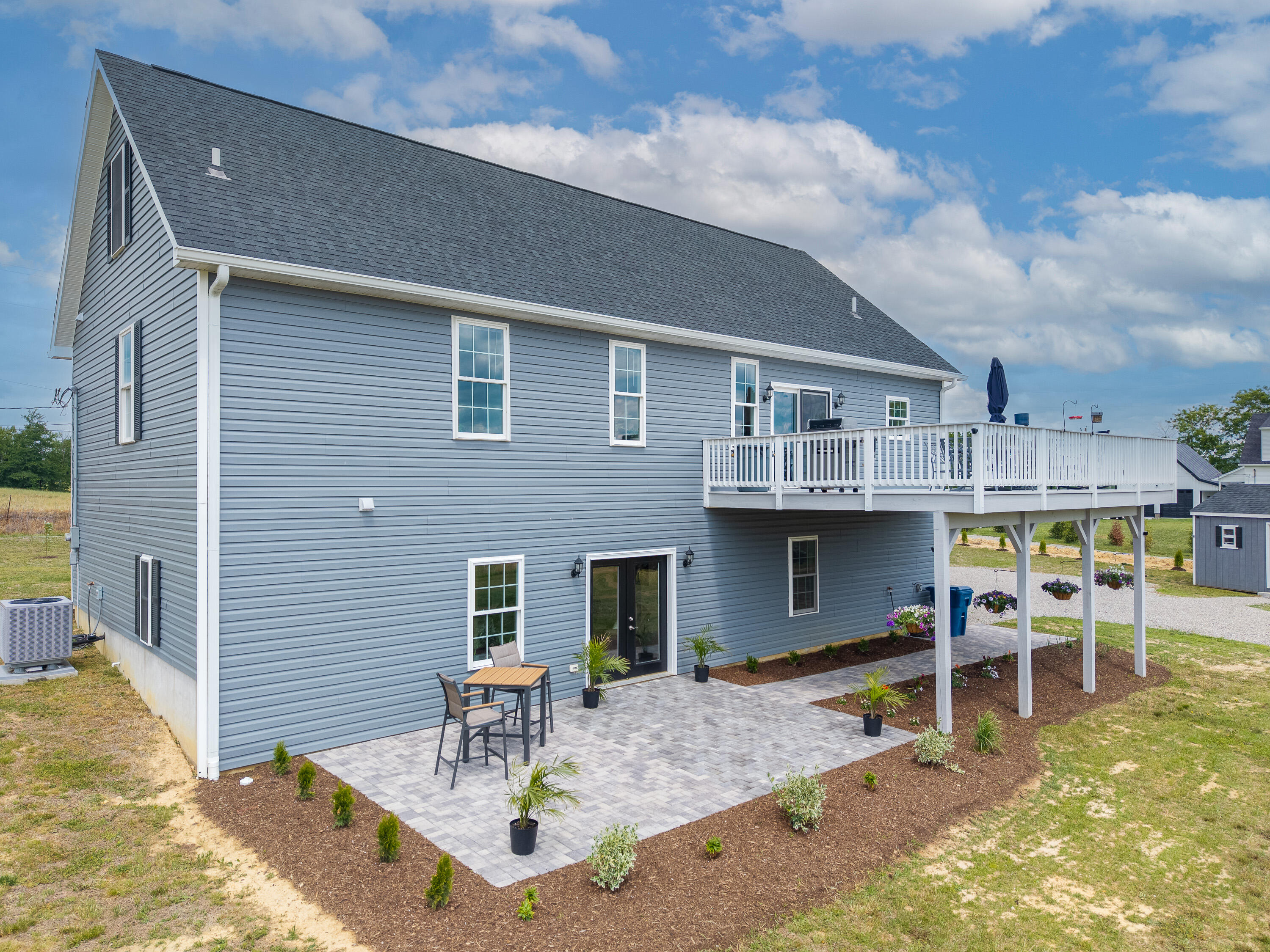 1553 Clifty Hill Road Property Photo 10