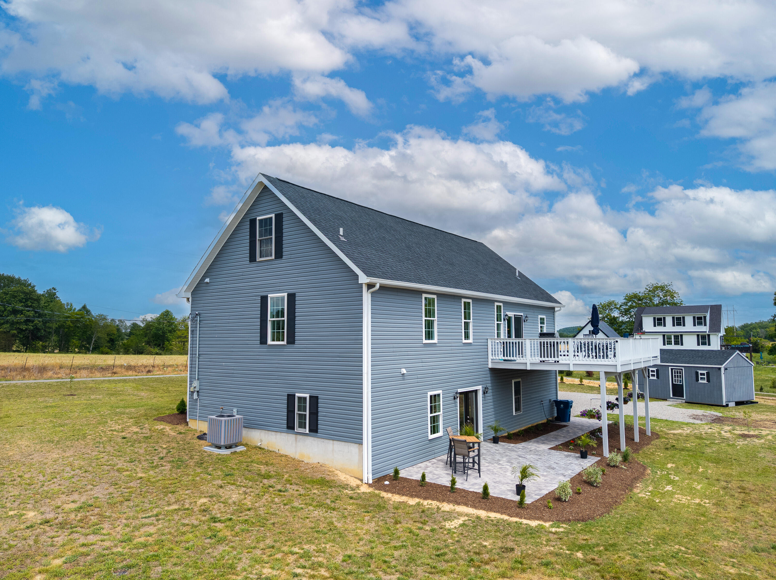 1553 Clifty Hill Road Property Photo 11