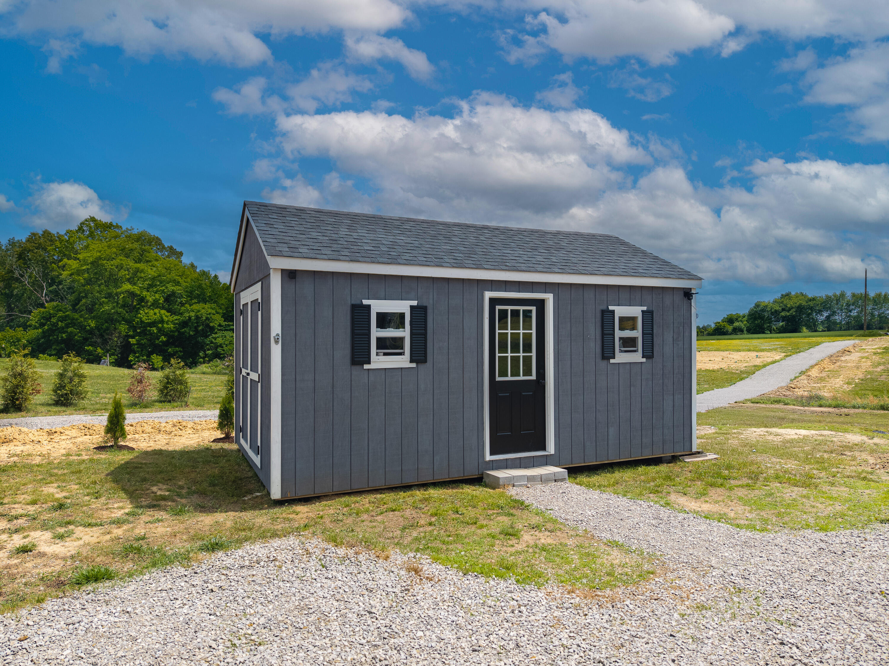 1553 Clifty Hill Road Property Photo 12