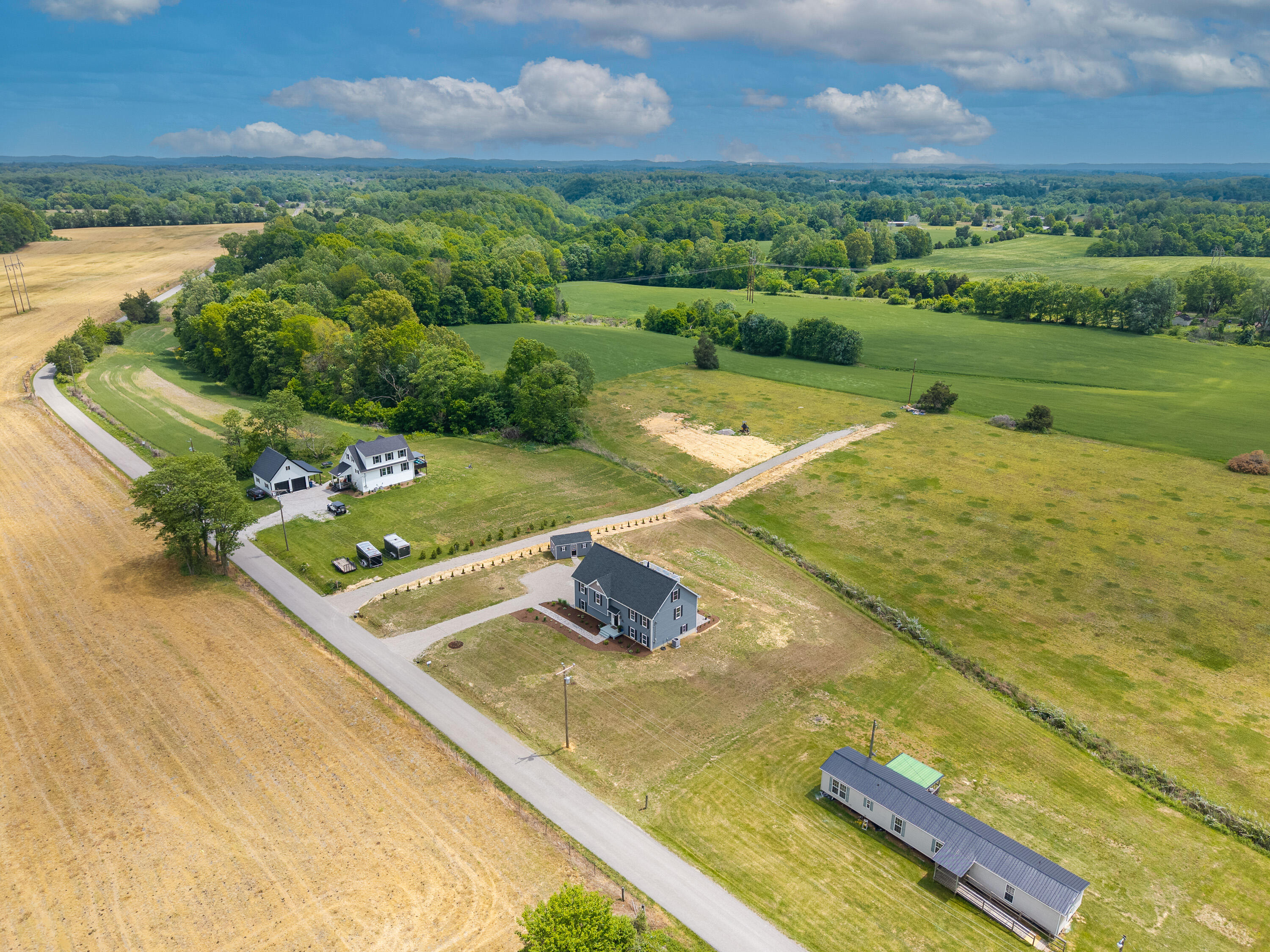 1553 Clifty Hill Road Property Photo 13