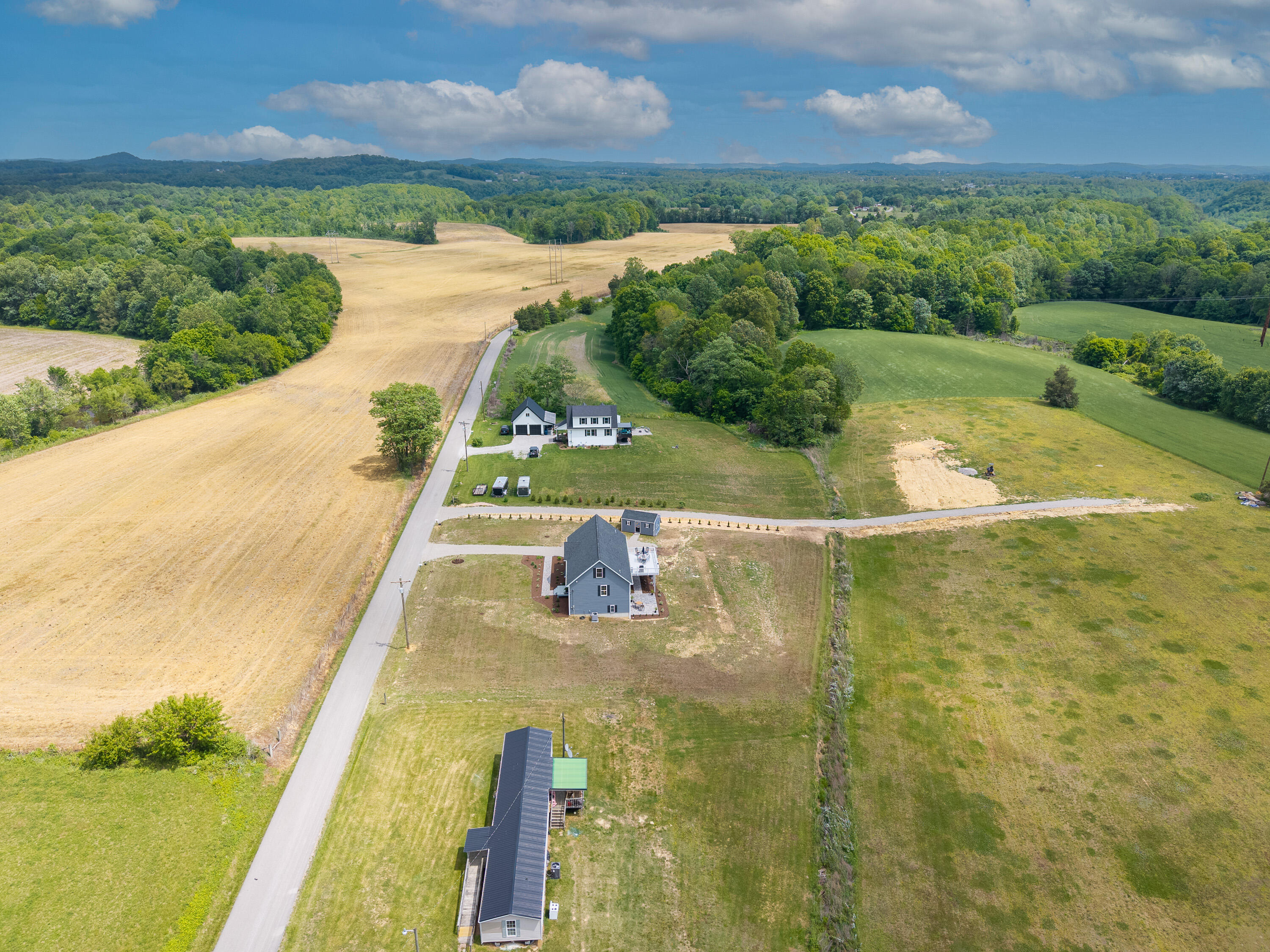 1553 Clifty Hill Road Property Photo 14