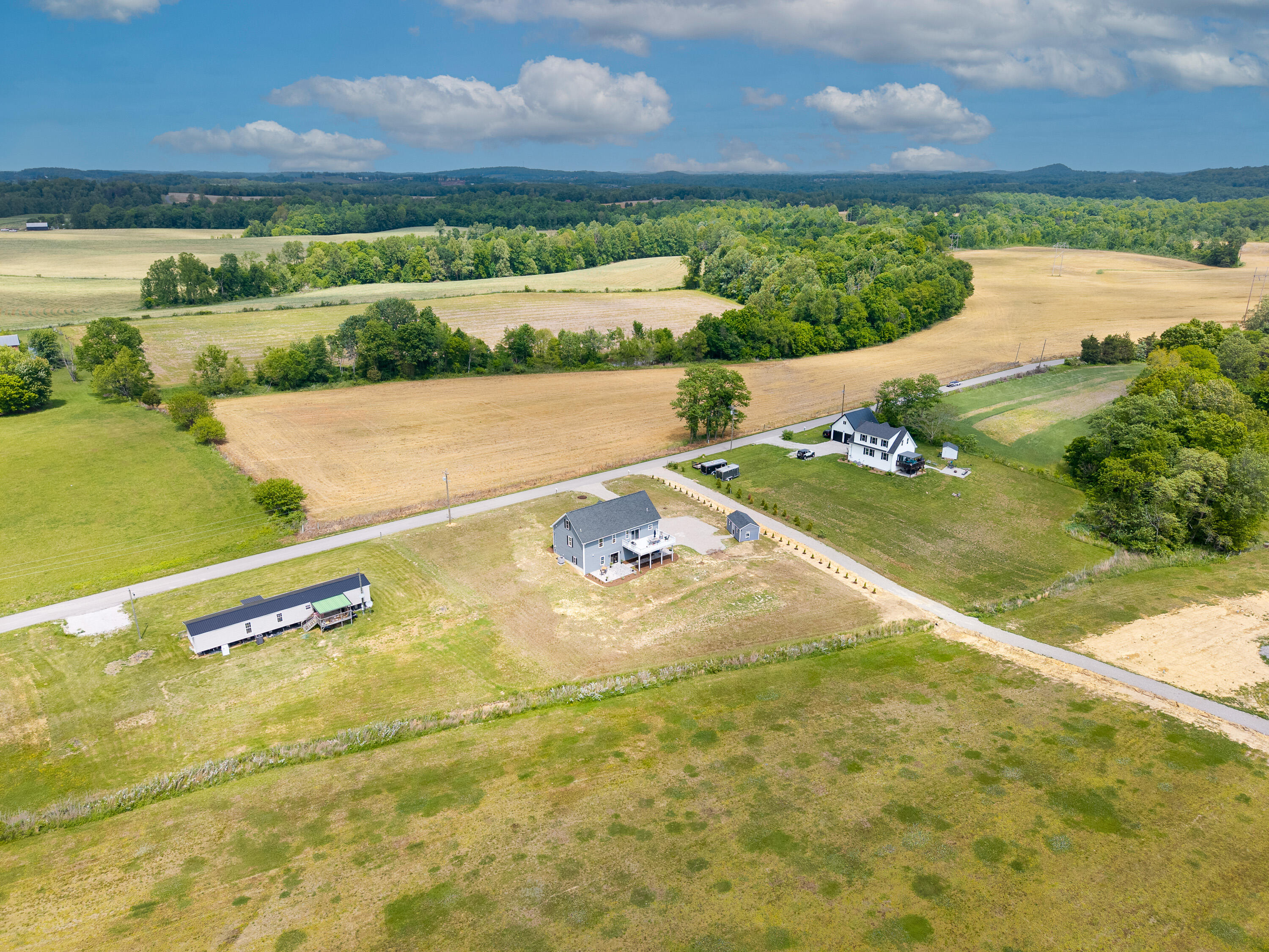 1553 Clifty Hill Road Property Photo 15