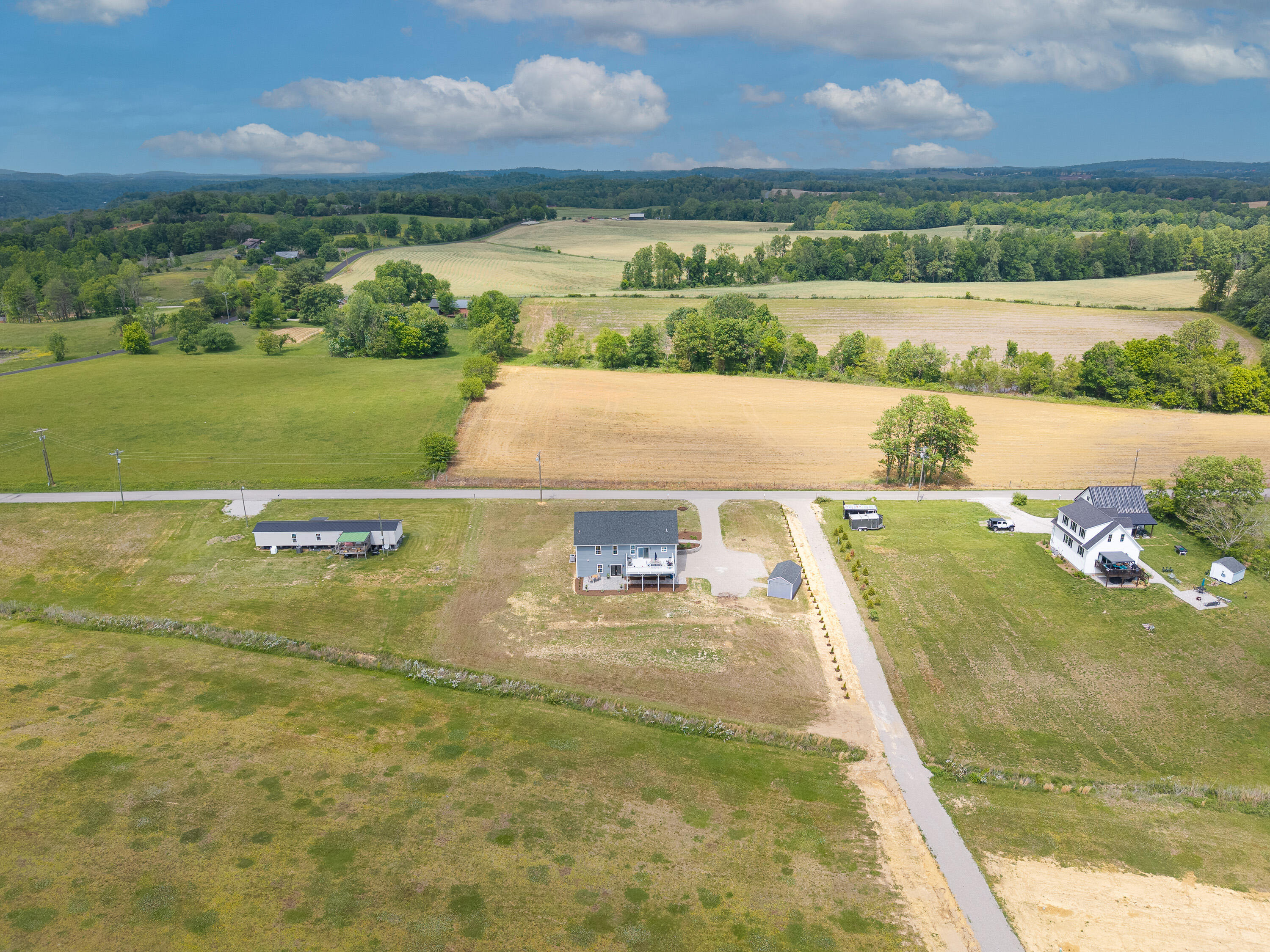 1553 Clifty Hill Road Property Photo 16