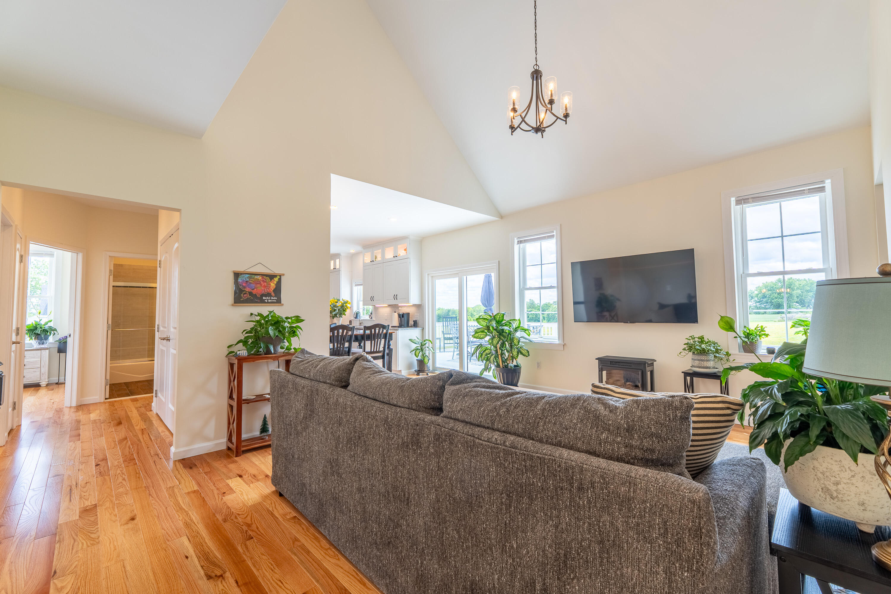 1553 Clifty Hill Road Property Photo 22