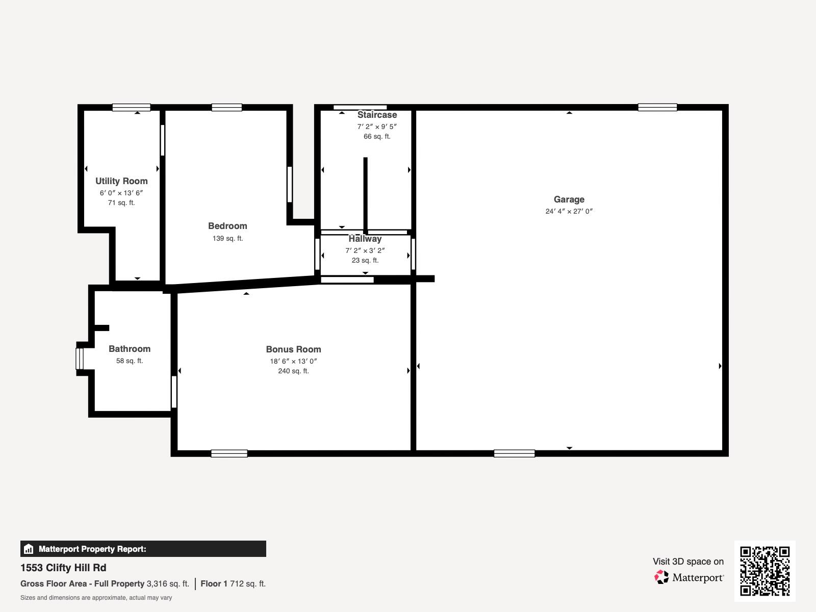1553 Clifty Hill Road Property Photo 55