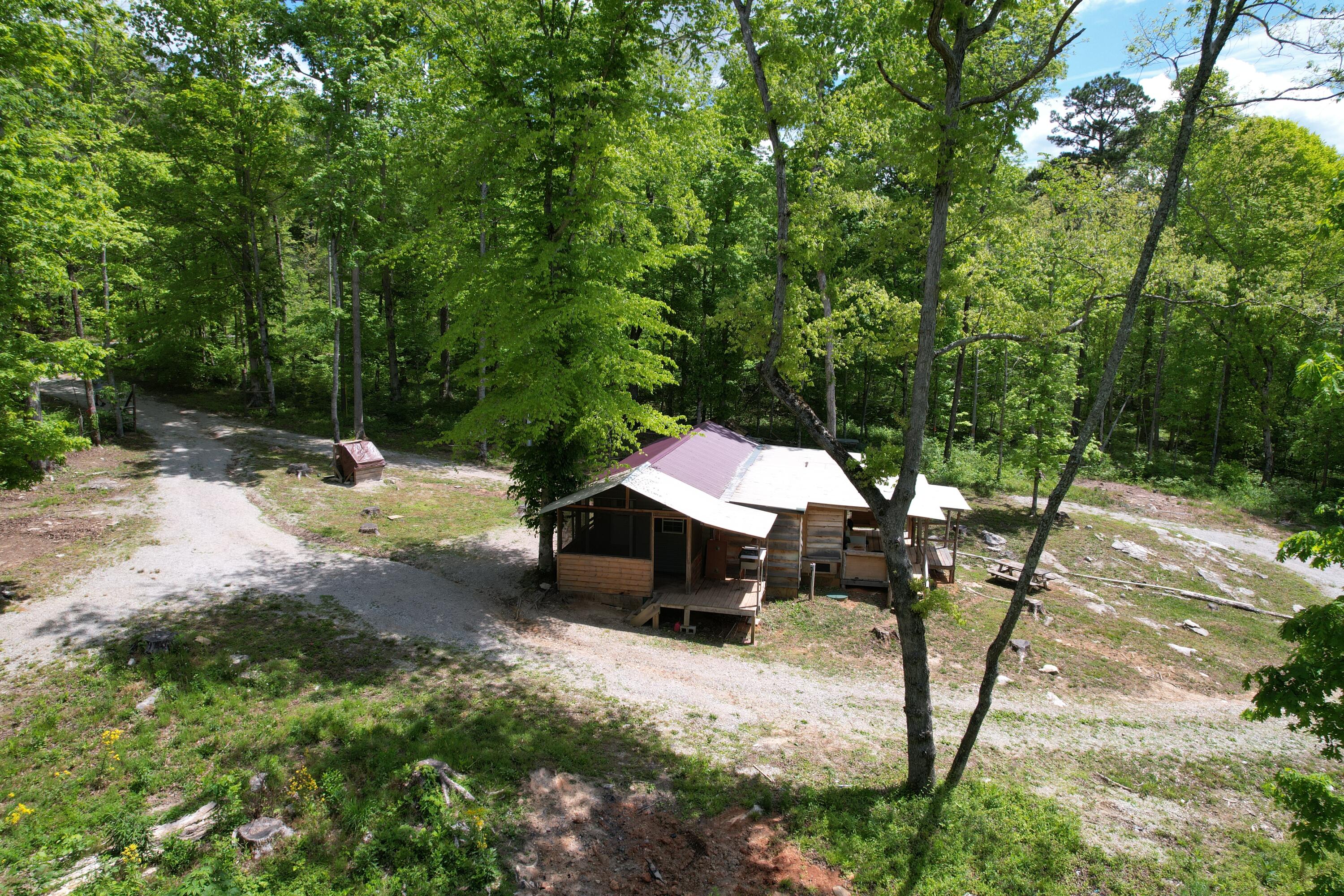 217 Ralph Troxell Road Property Photo 2