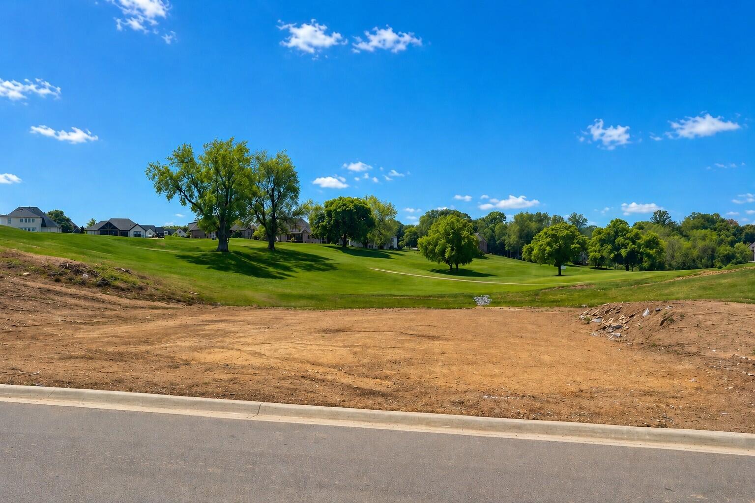 709 Winged Foot Drive Property Photo 1