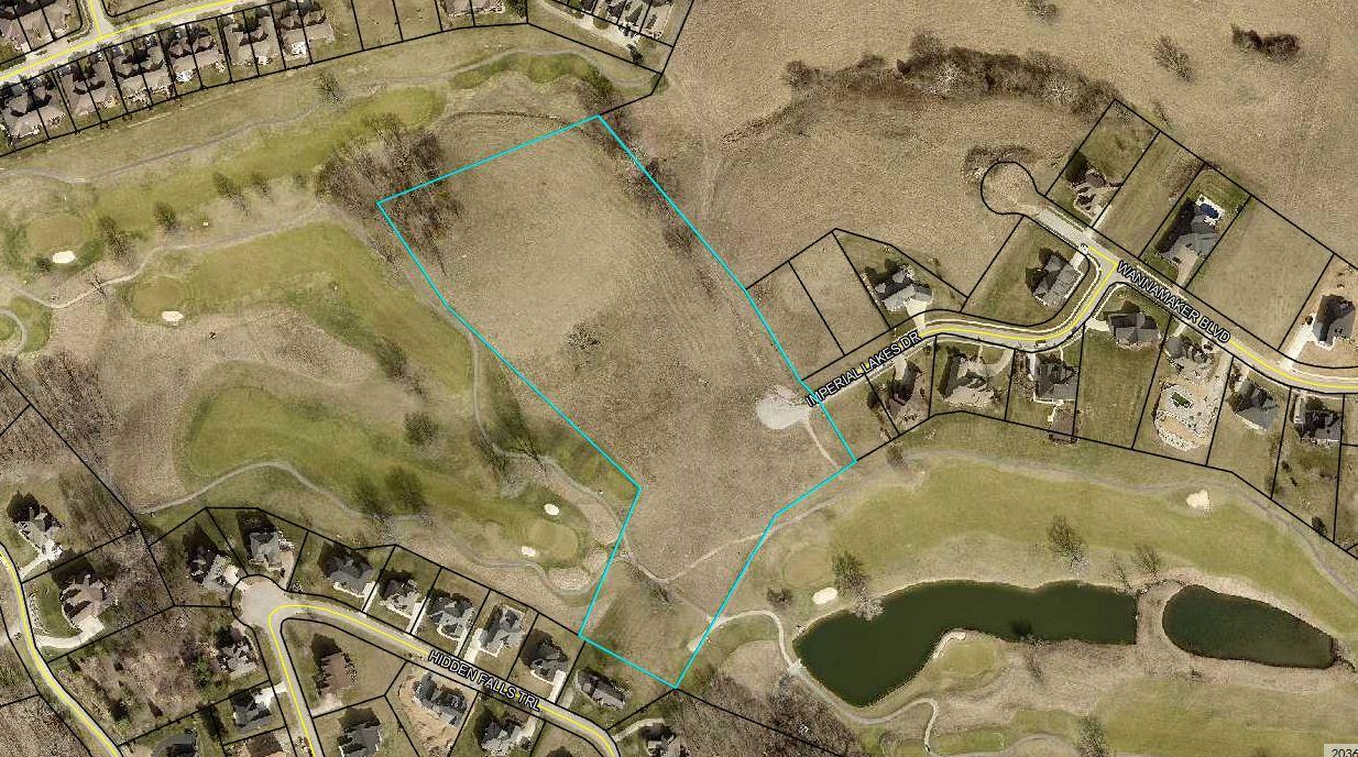 709 Winged Foot Drive Property Photo 2