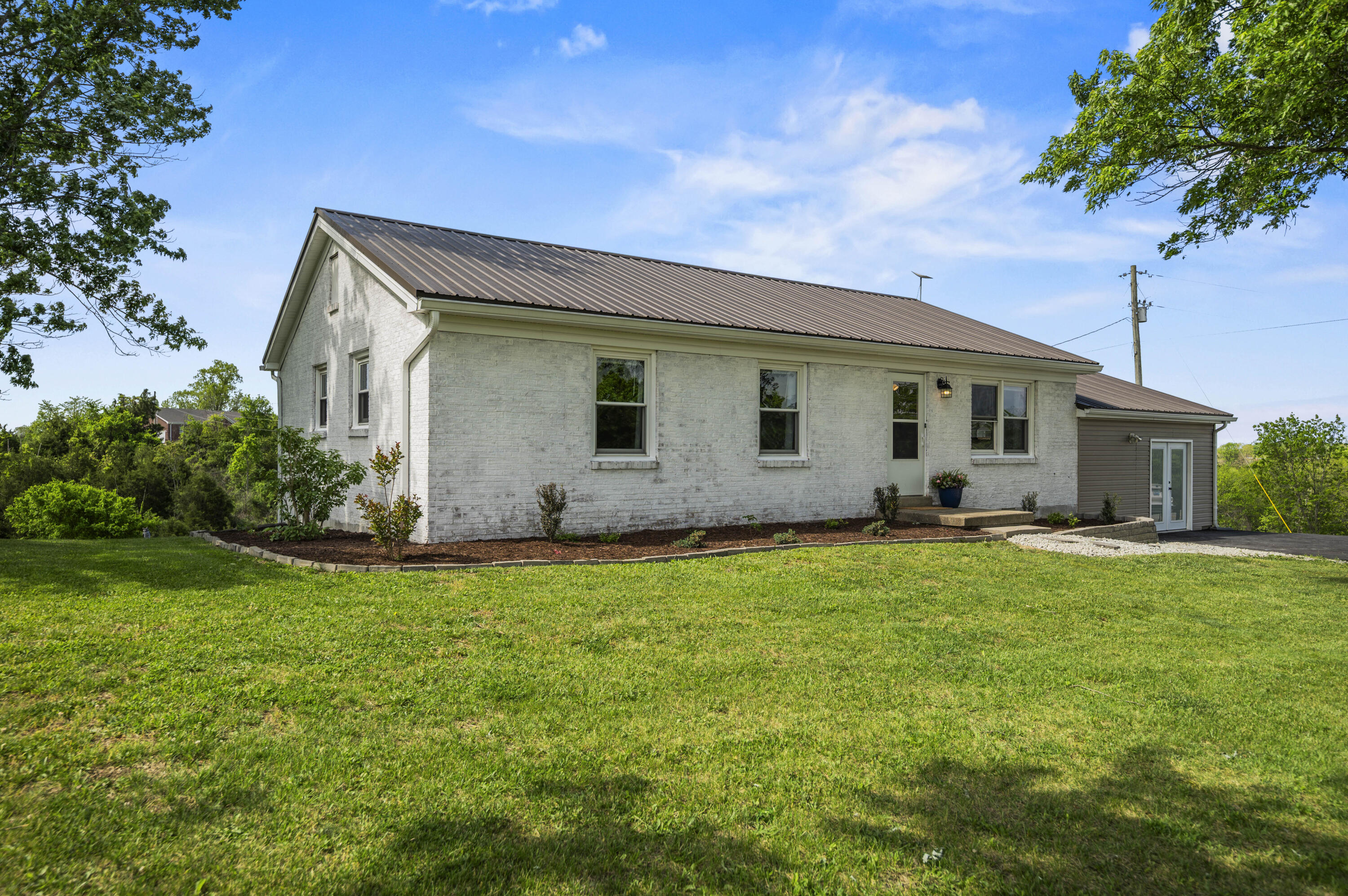 3400 Talmage Mayo Road Property Photo 4