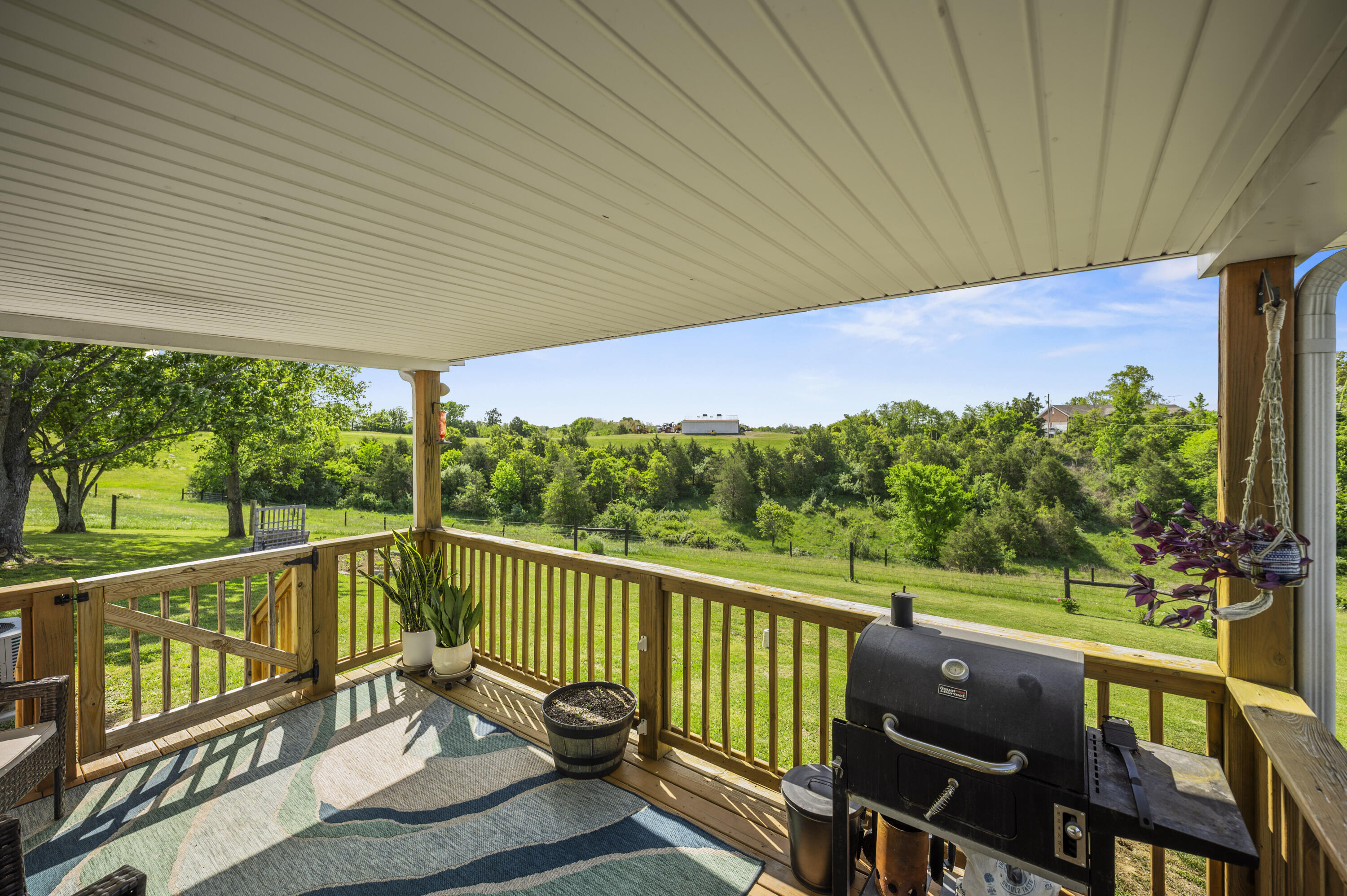 3400 Talmage Mayo Road Property Photo 6