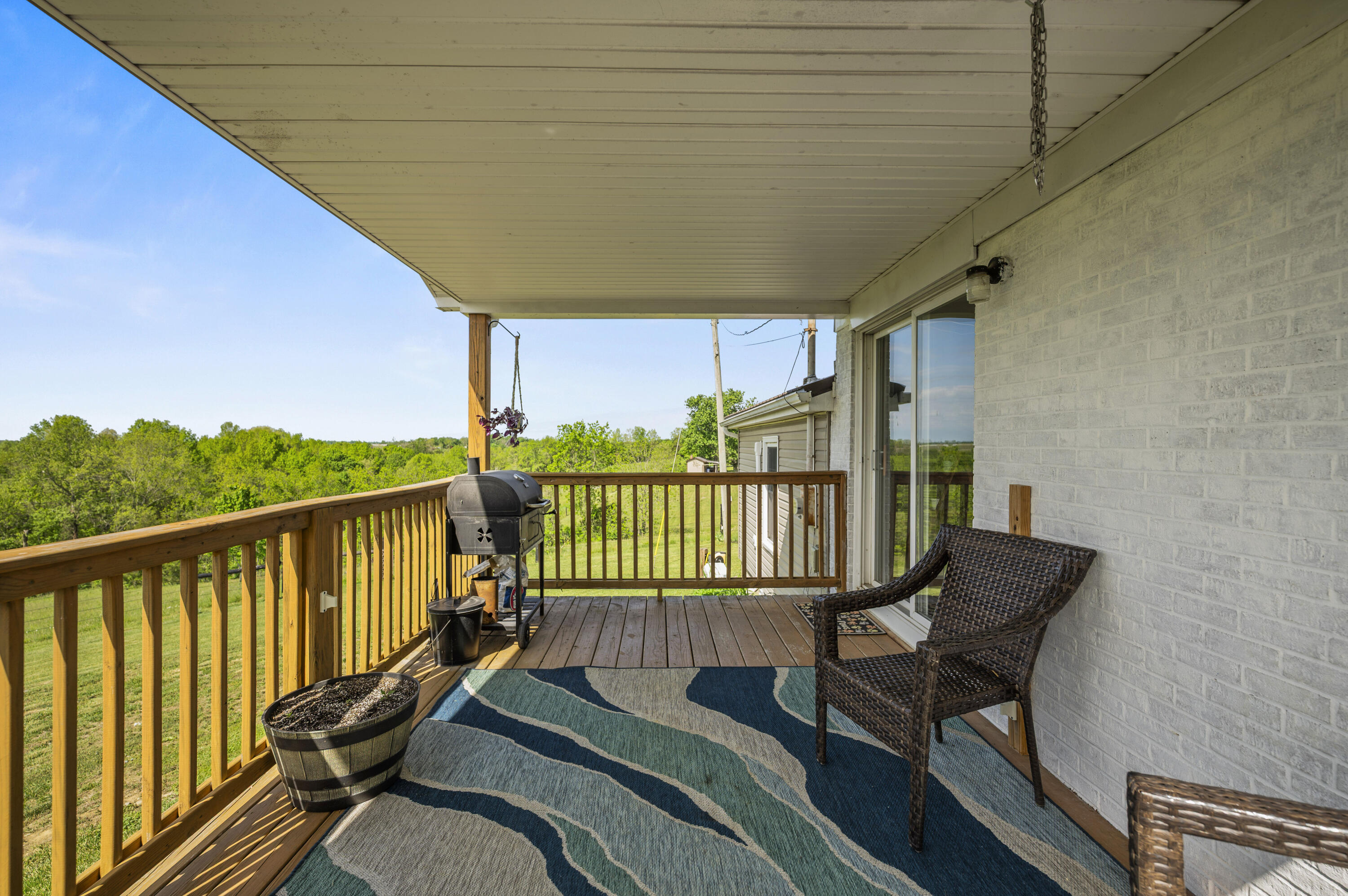 3400 Talmage Mayo Road Property Photo 7