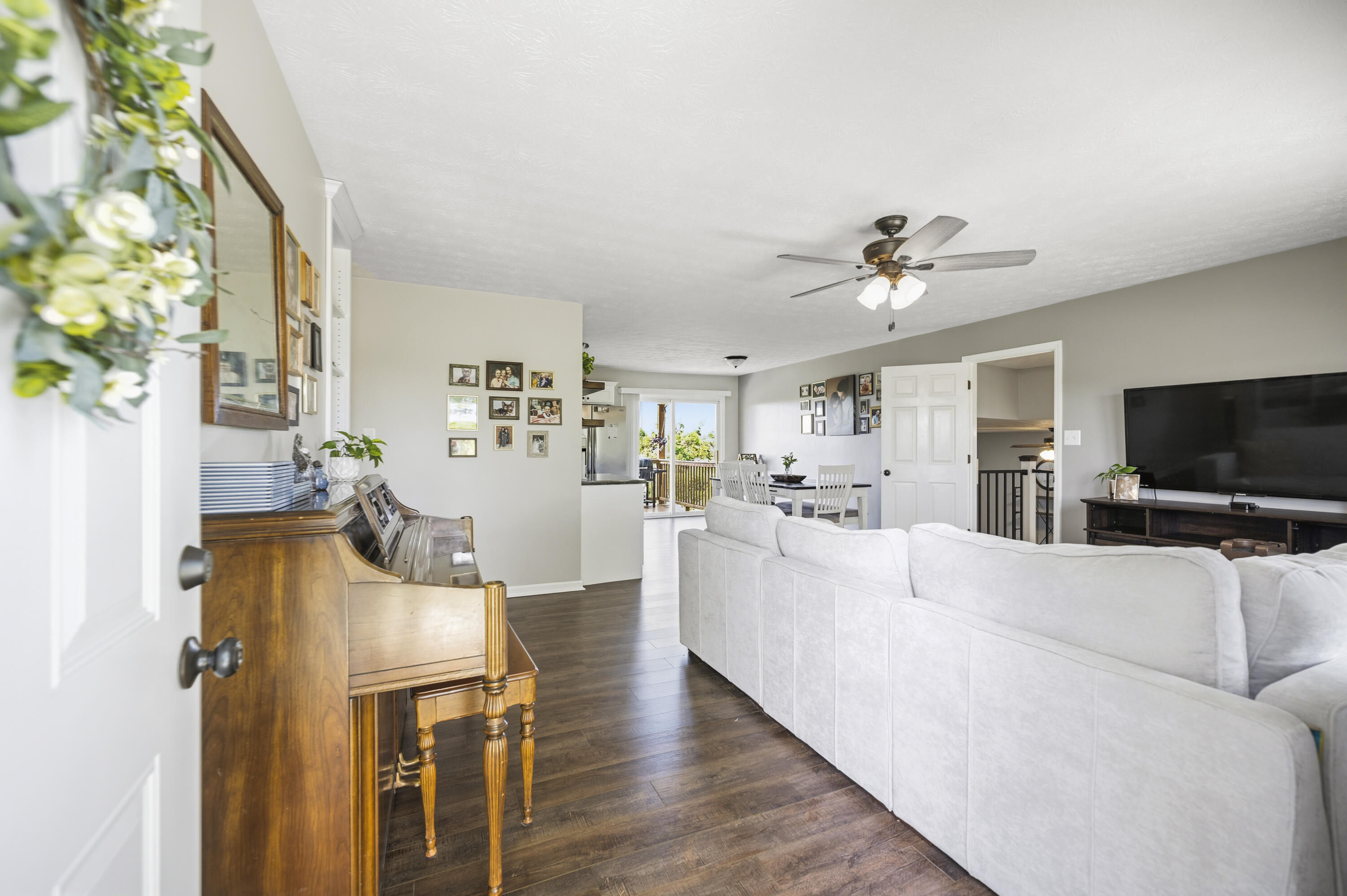 3400 Talmage Mayo Road Property Photo 8