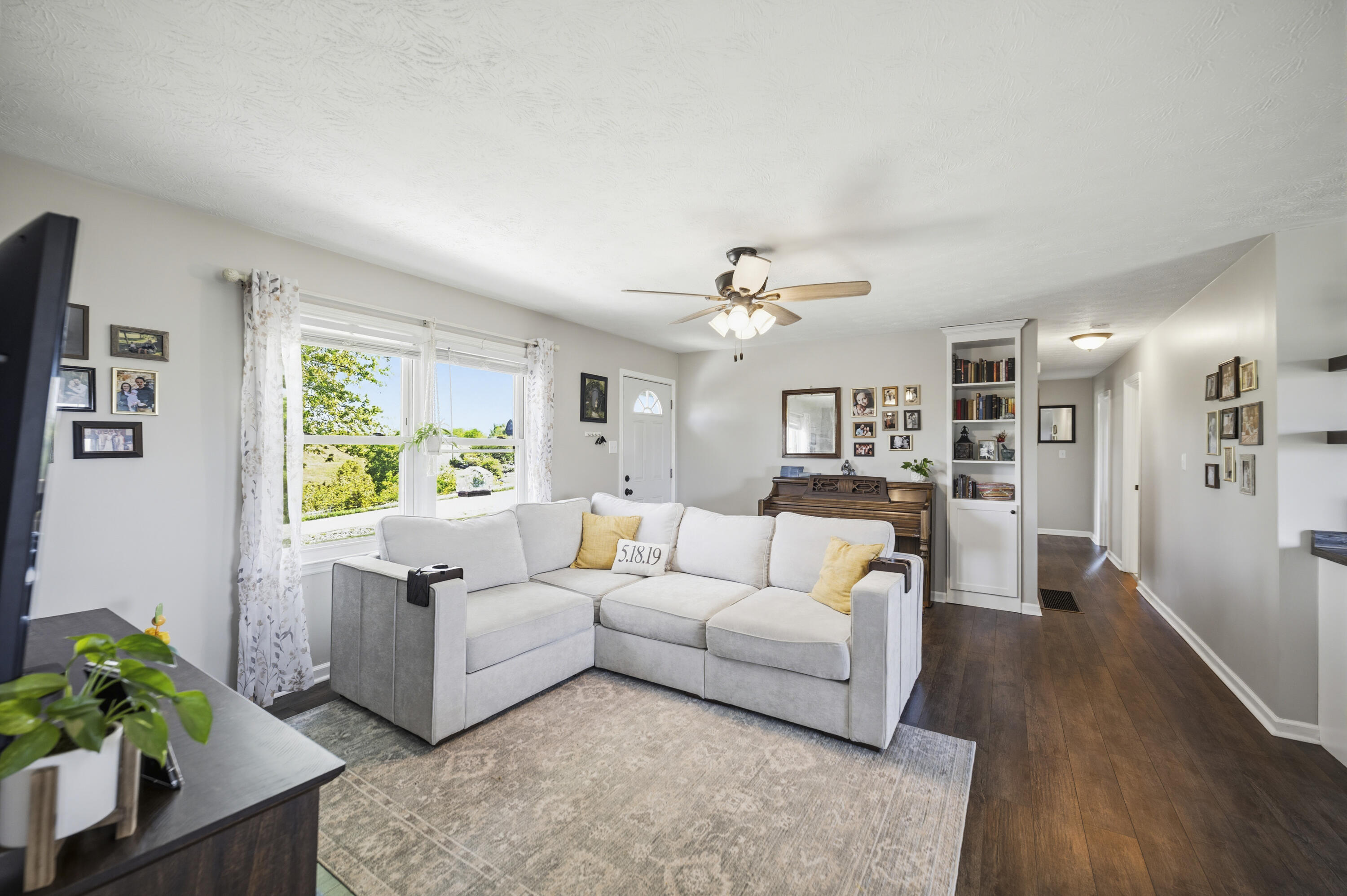 3400 Talmage Mayo Road Property Photo 10