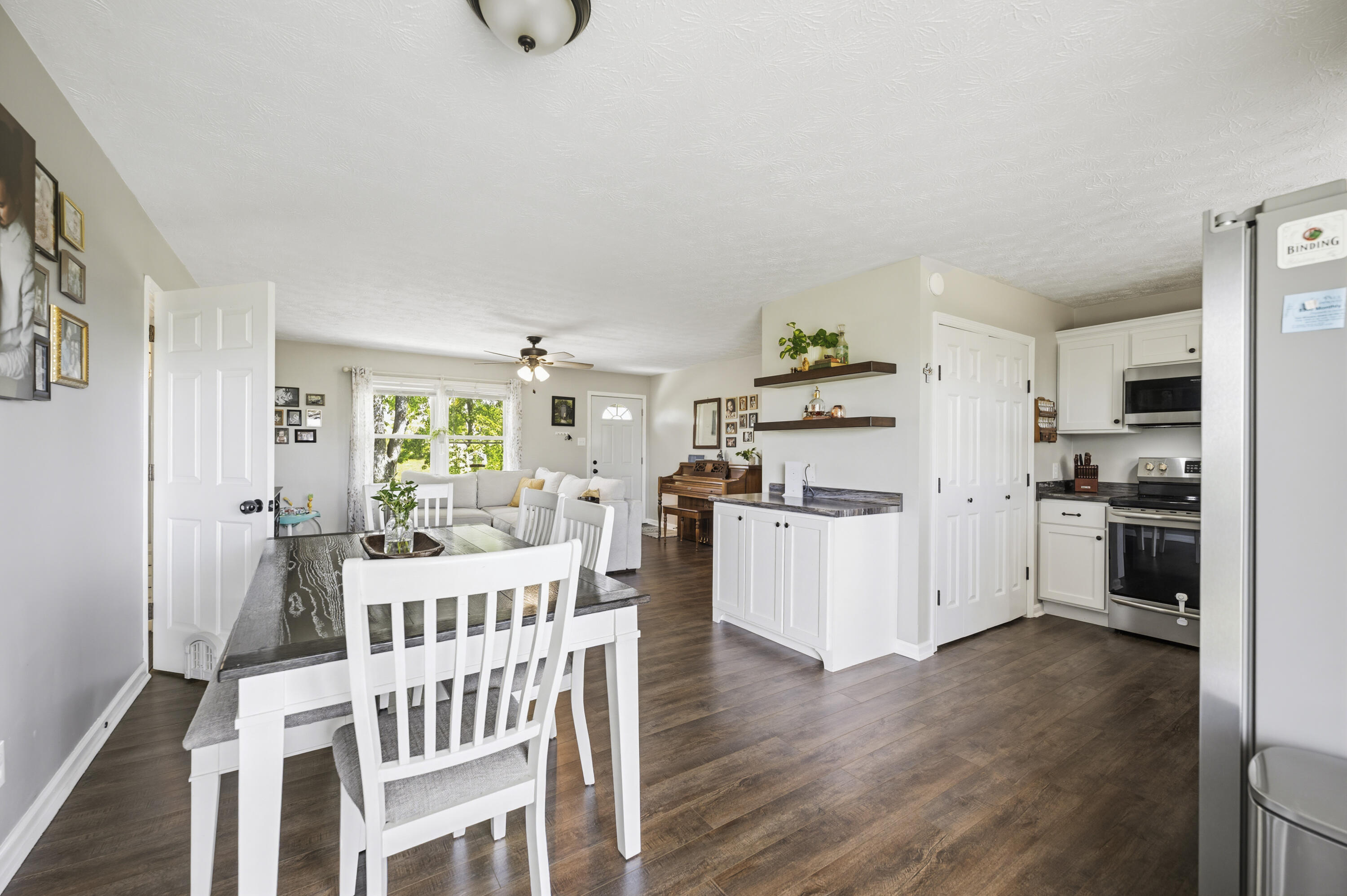 3400 Talmage Mayo Road Property Photo 13