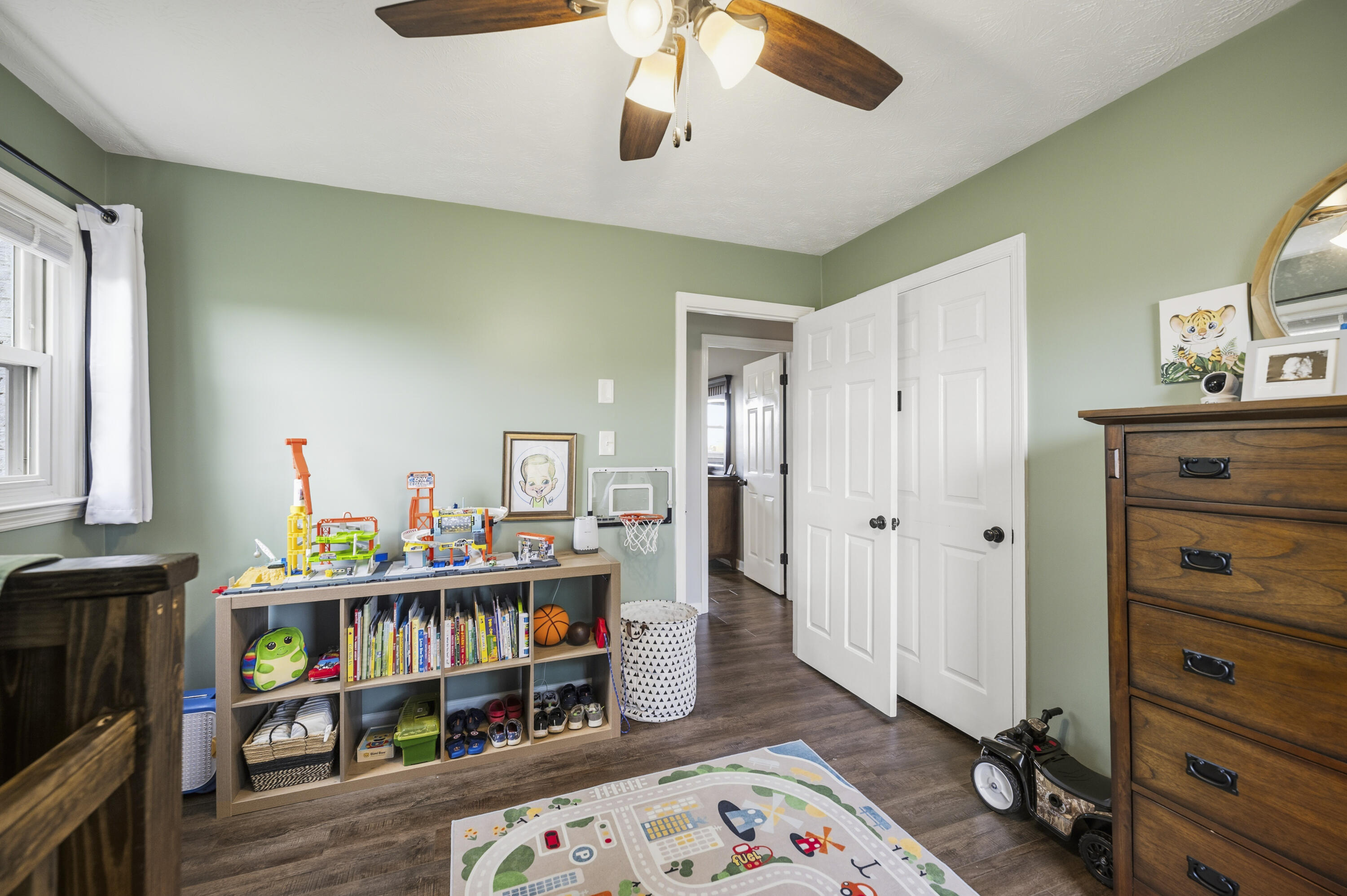 3400 Talmage Mayo Road Property Photo 25