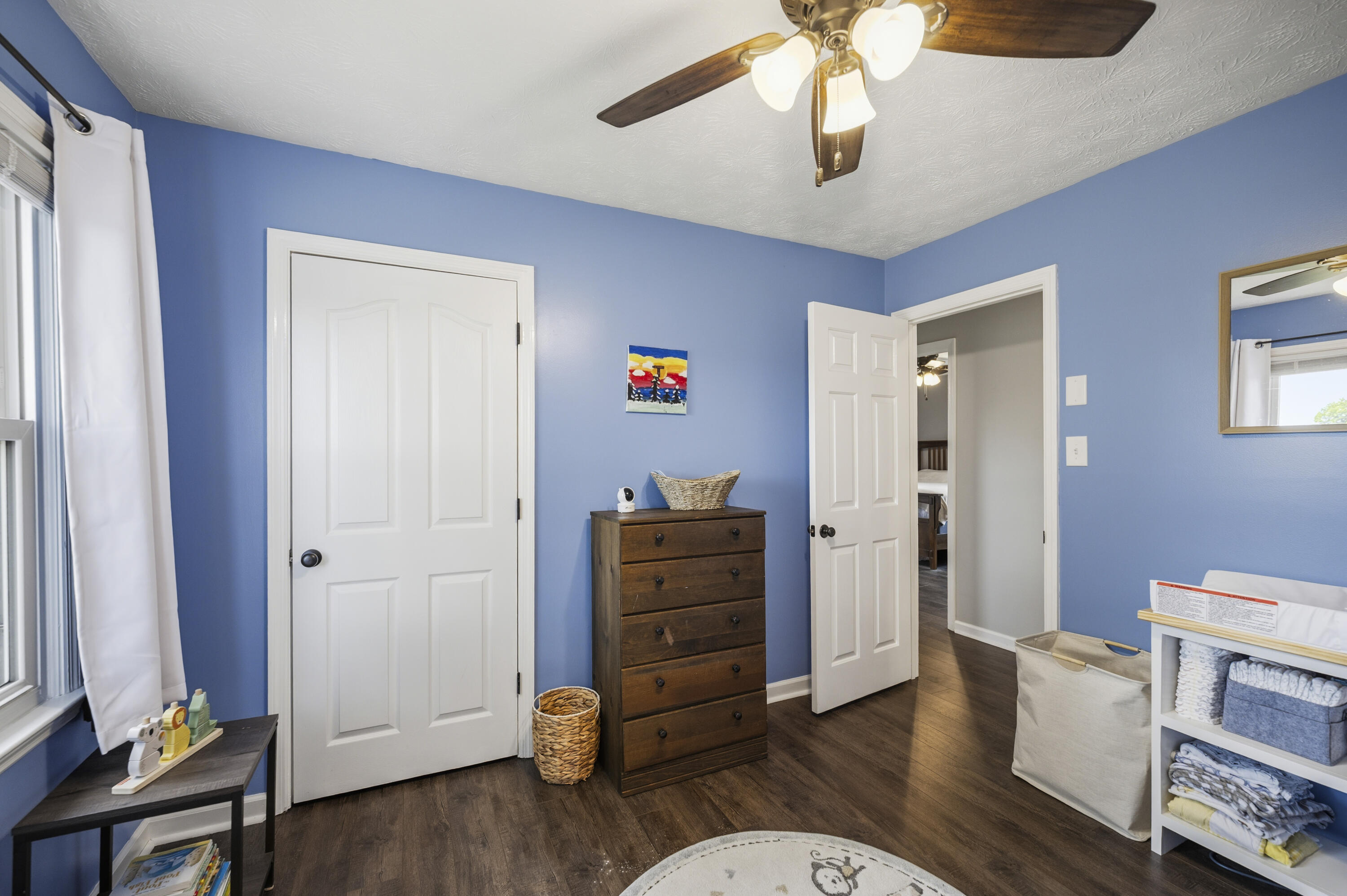 3400 Talmage Mayo Road Property Photo 27