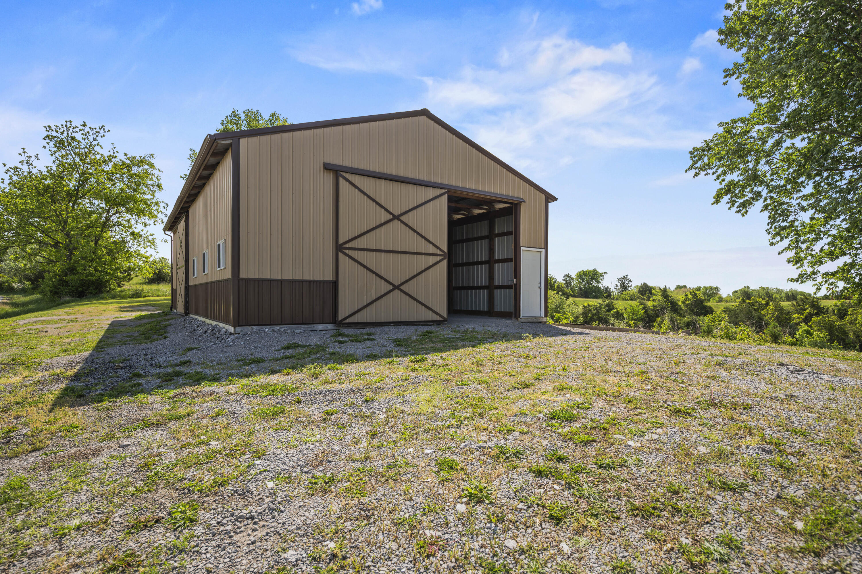 3400 Talmage Mayo Road Property Photo 29