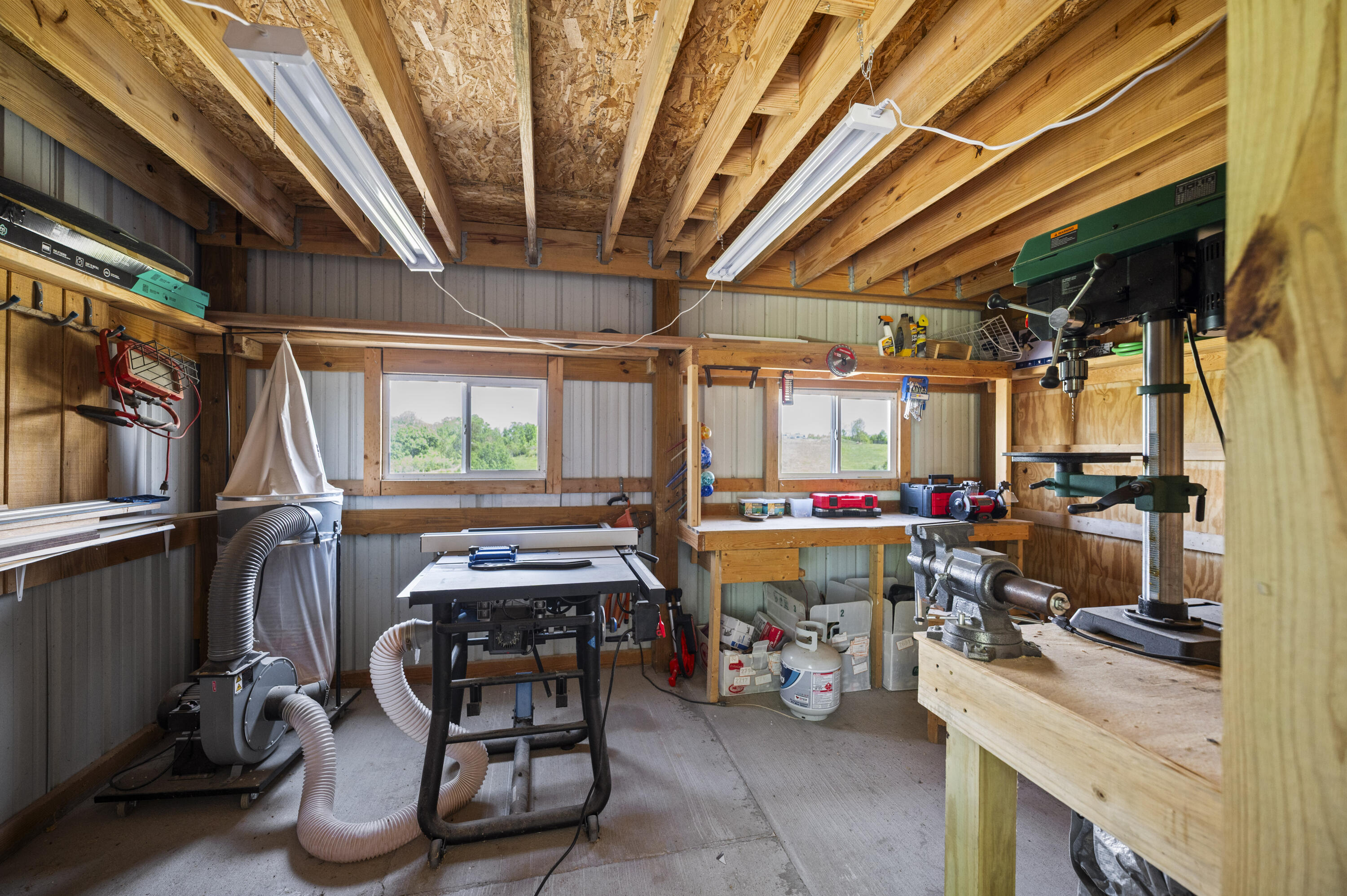 3400 Talmage Mayo Road Property Photo 33