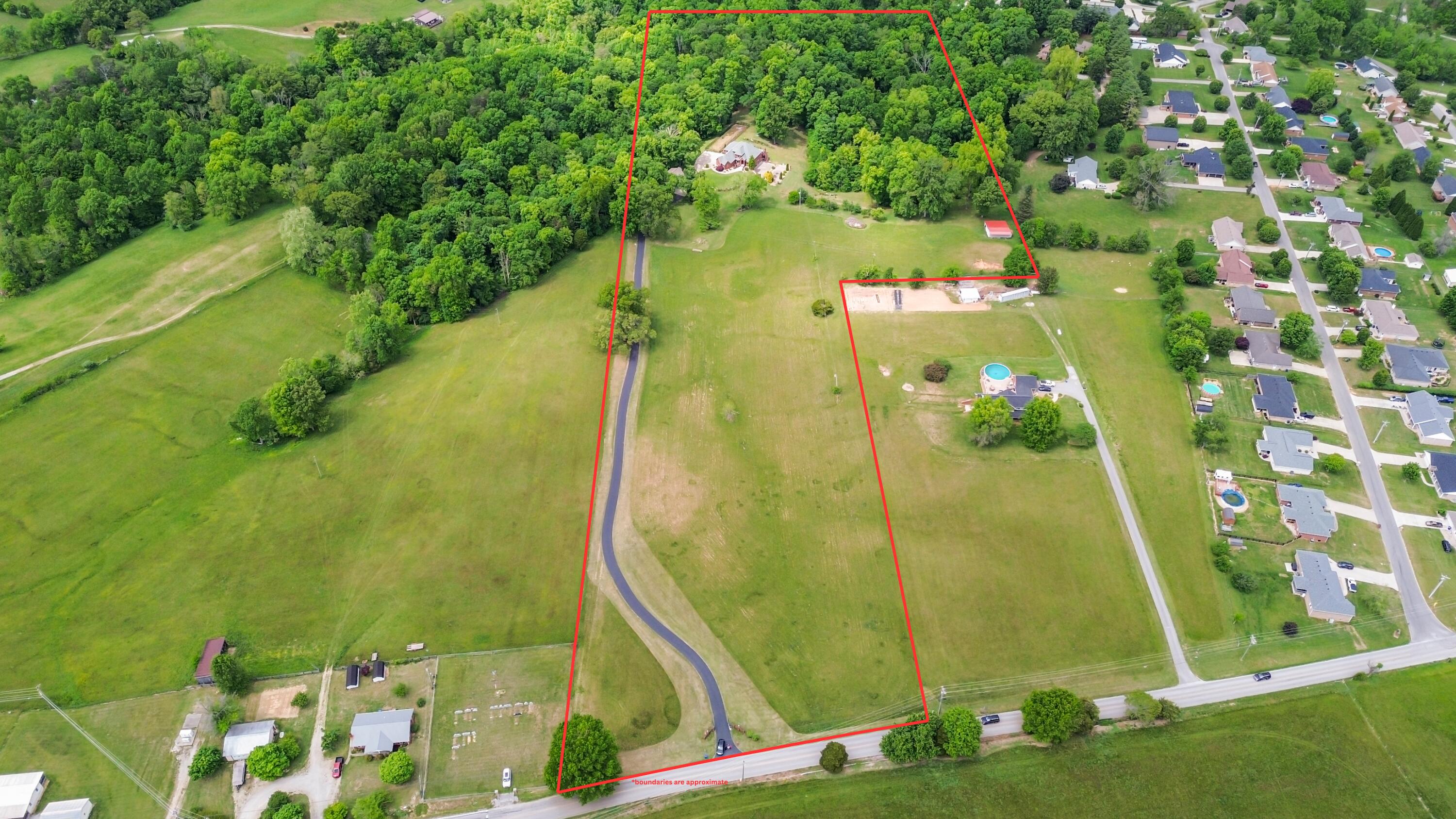 1836 Ferry Road Property Photo 9