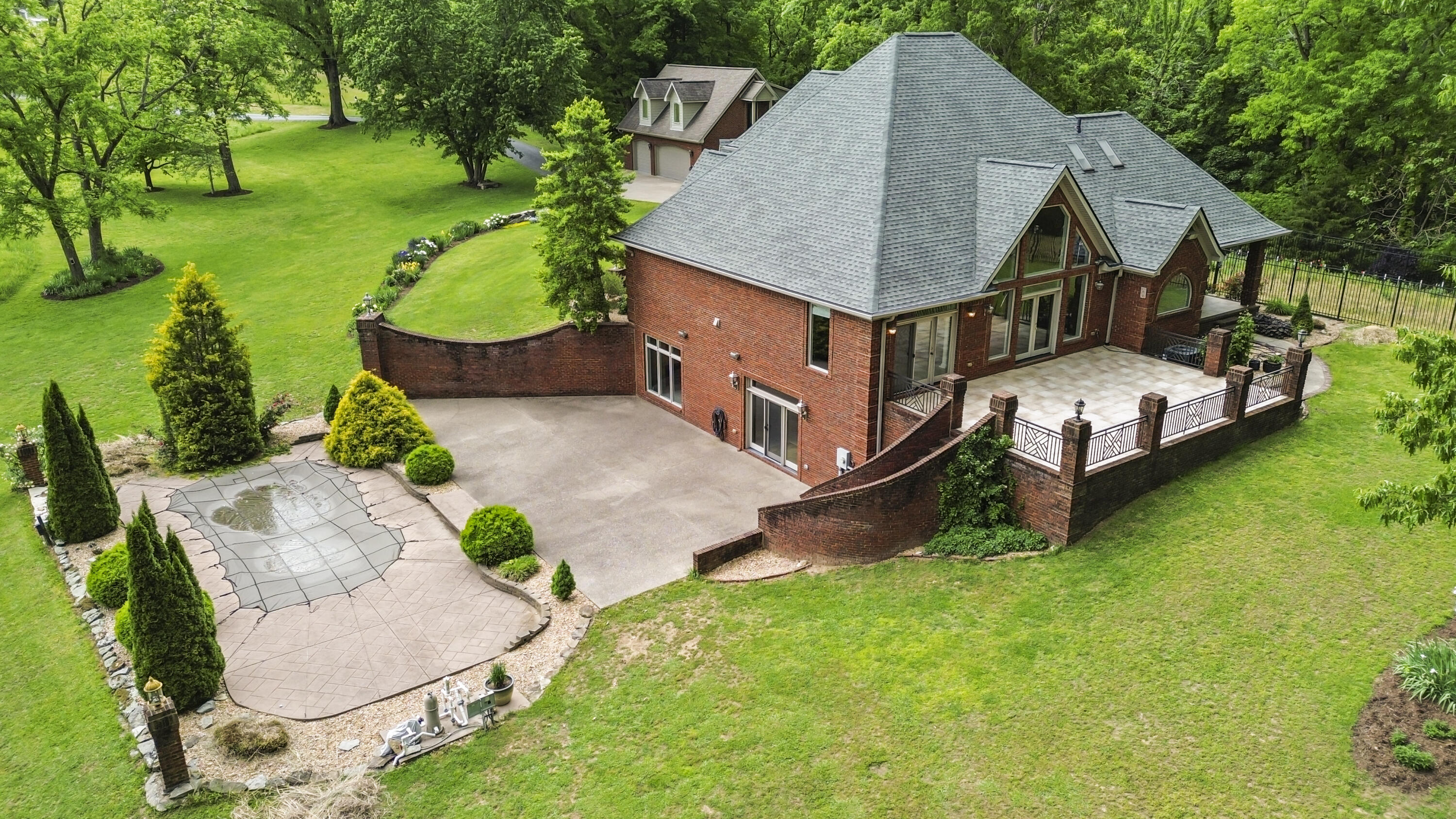1836 Ferry Road Property Photo 81