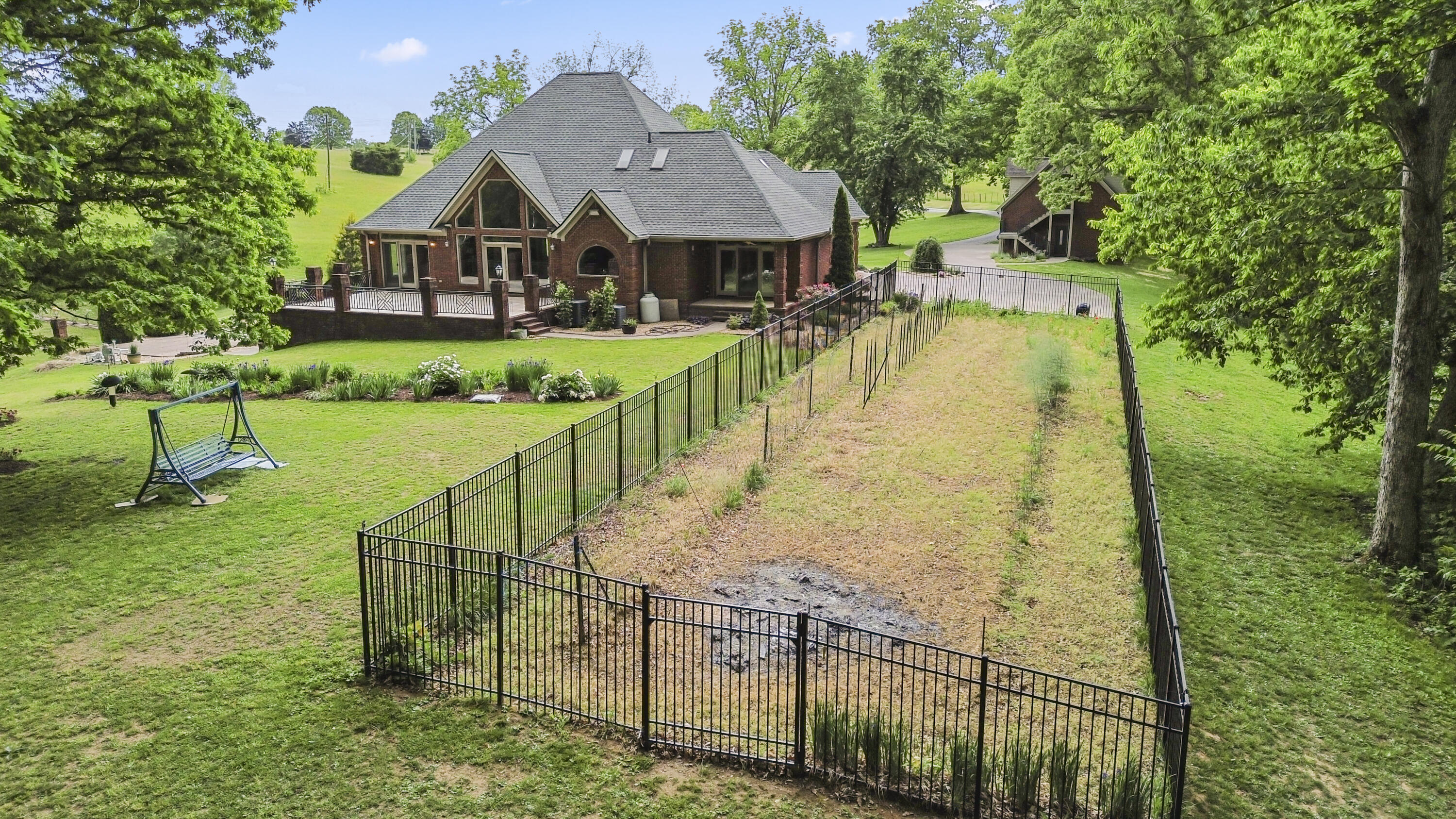 1836 Ferry Road Property Photo 86