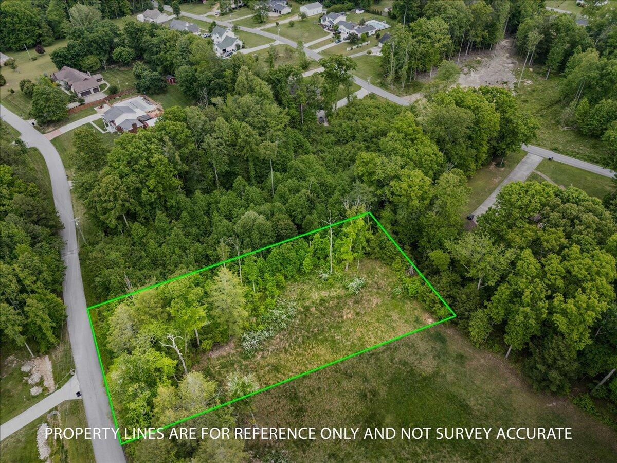 0 Riva Ridge Trail Property Photo 16
