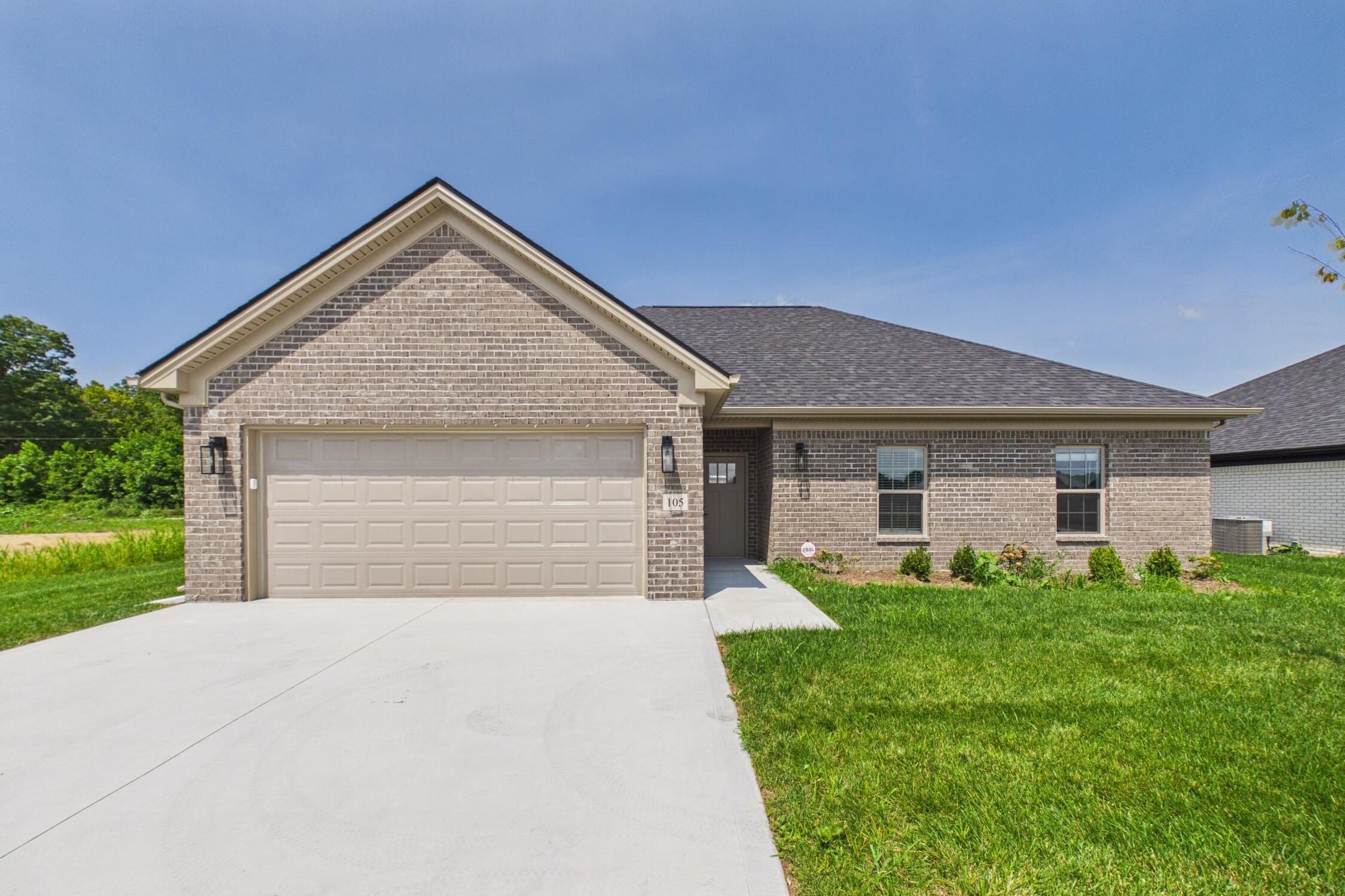 105 Canter Drive Property Photo 1