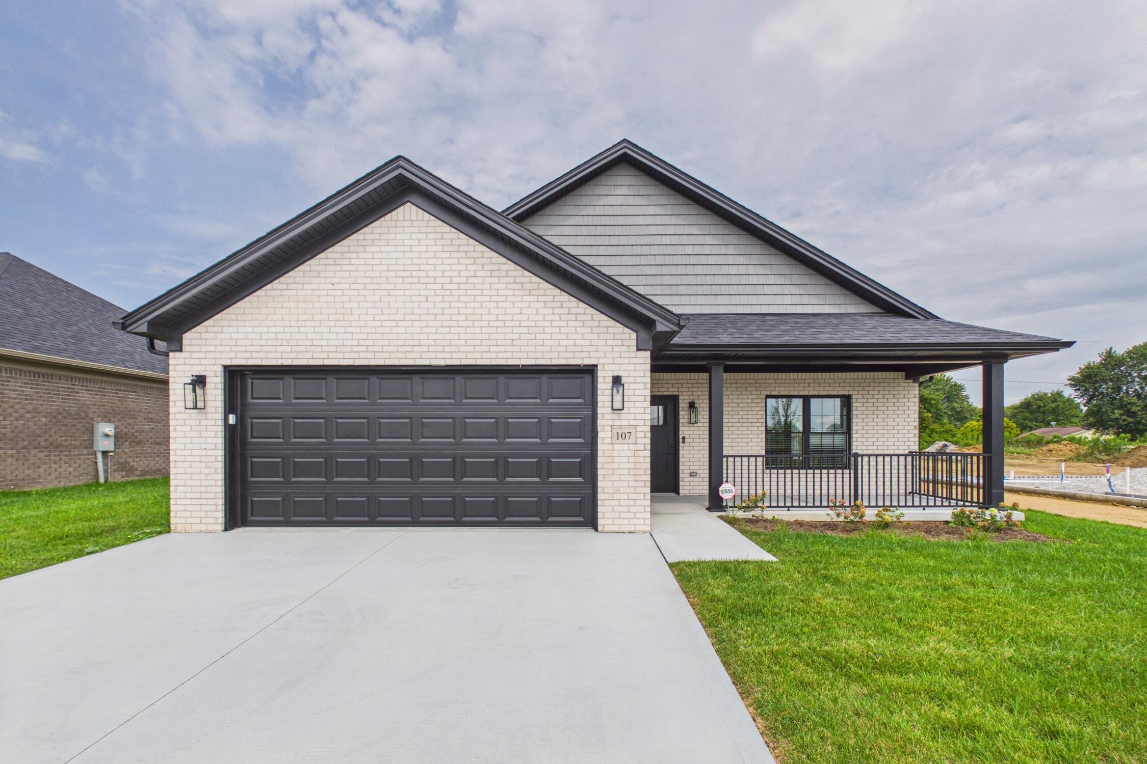 107 Canter Drive Property Photo 1