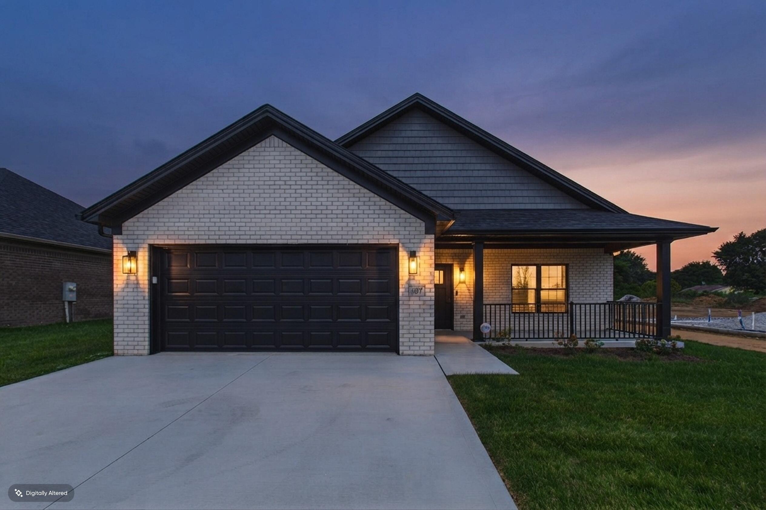 107 Canter Drive Property Photo 33