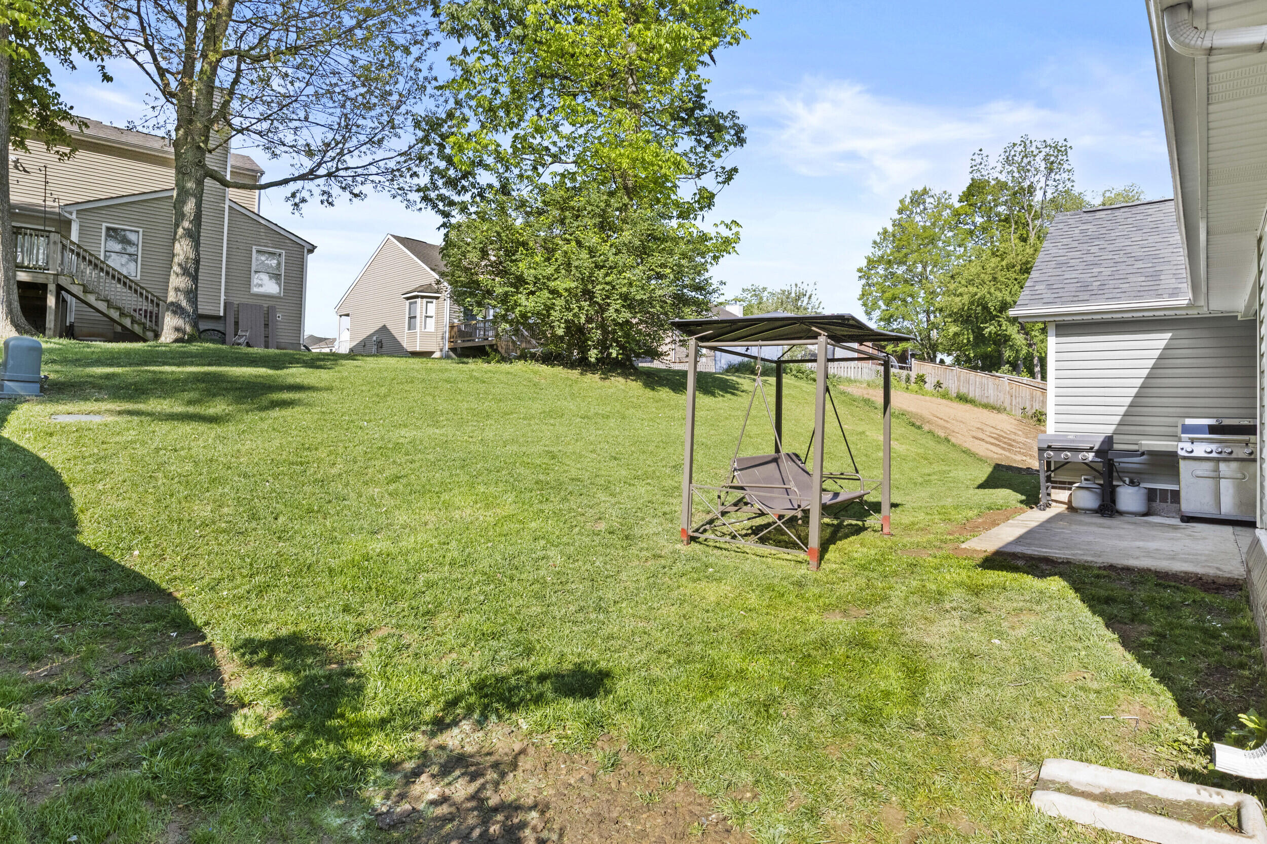 189 Johnstone Trail Property Photo 24