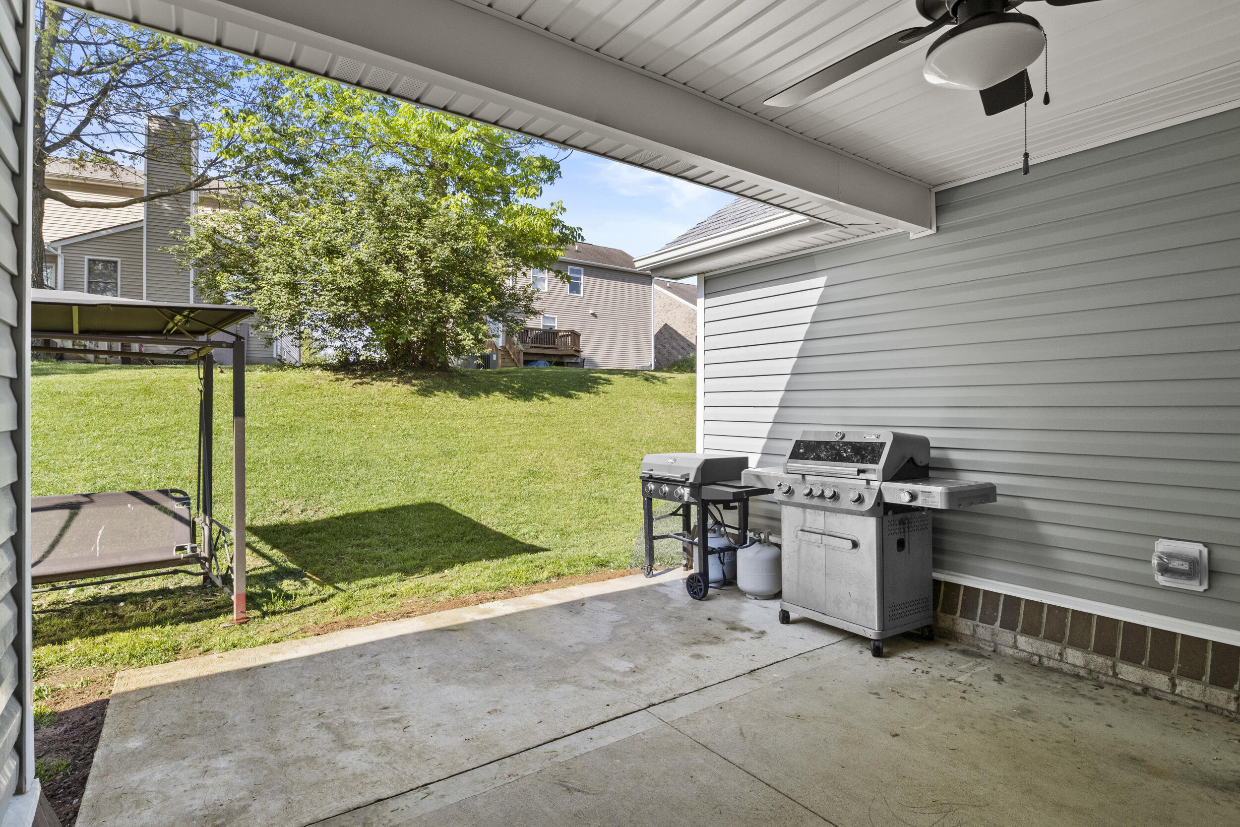 189 Johnstone Trail Property Photo 25