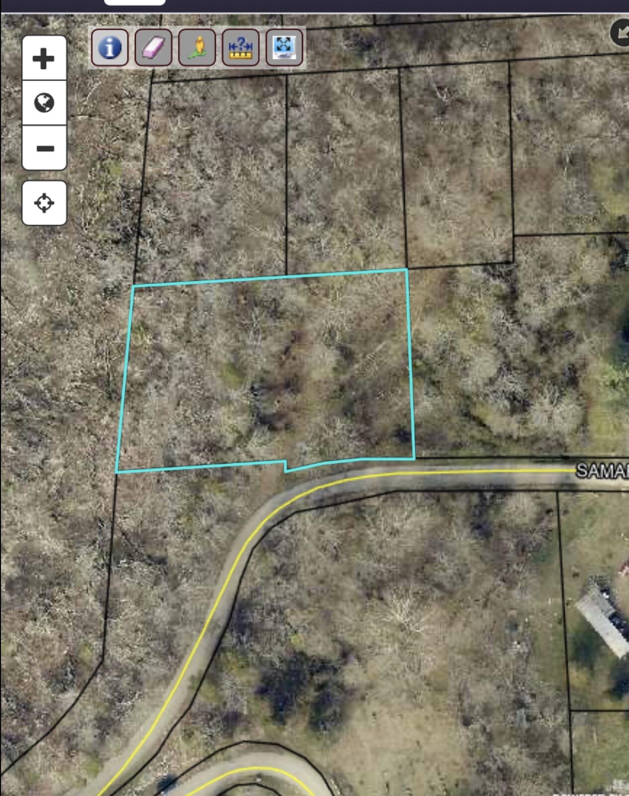 2904 Samara Drive Property Photo 2