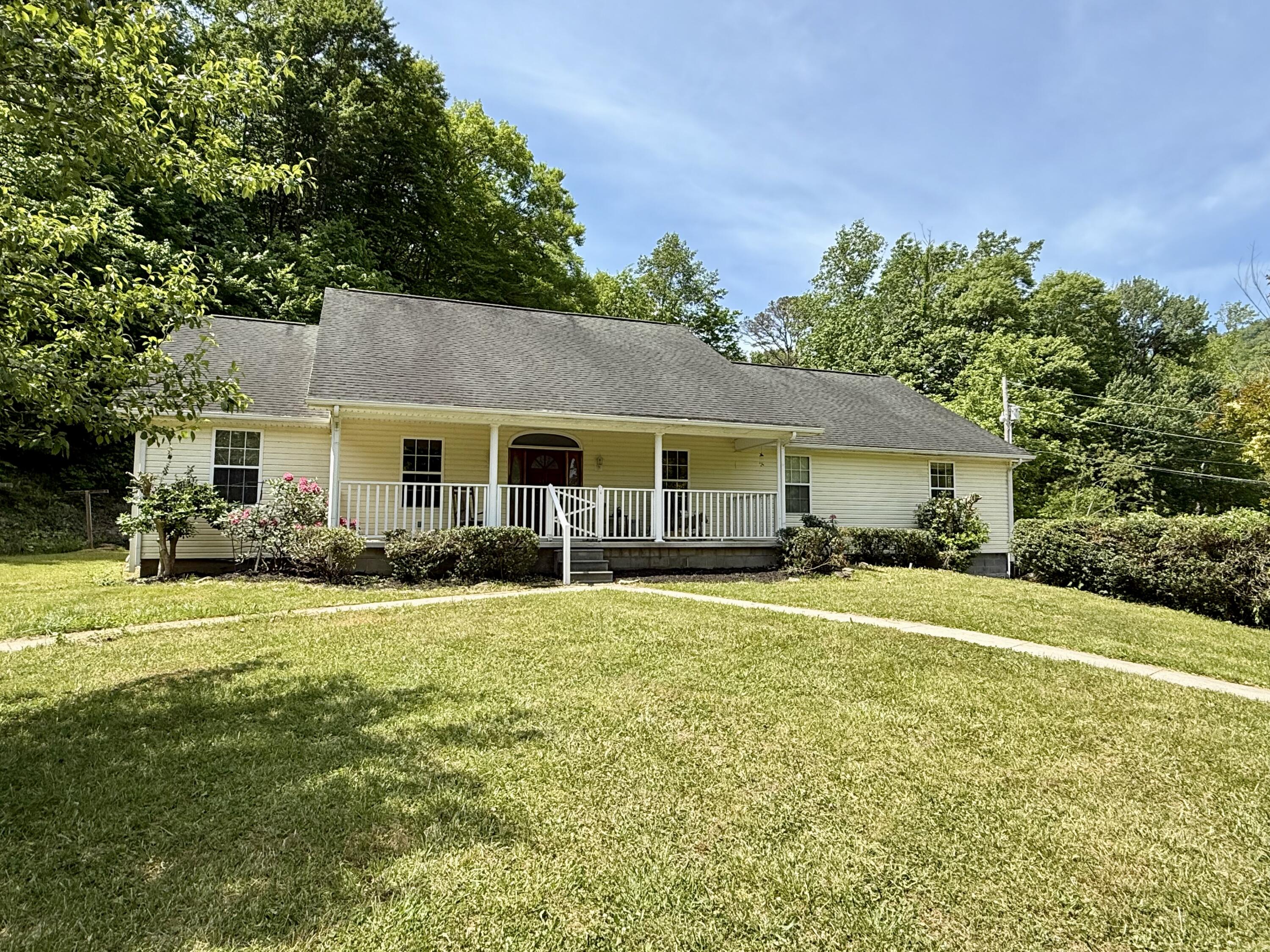 75 Cedar Springs Lane Property Photo 1