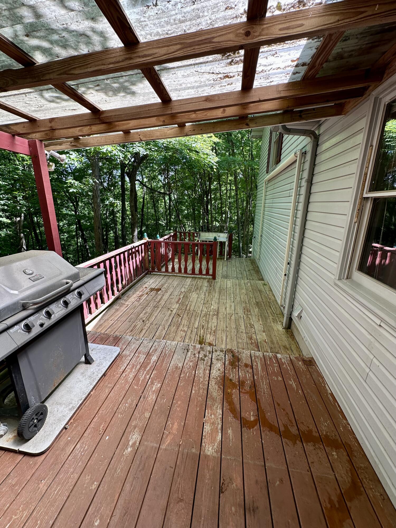 439 Eagles Bluff Road Property Photo 15