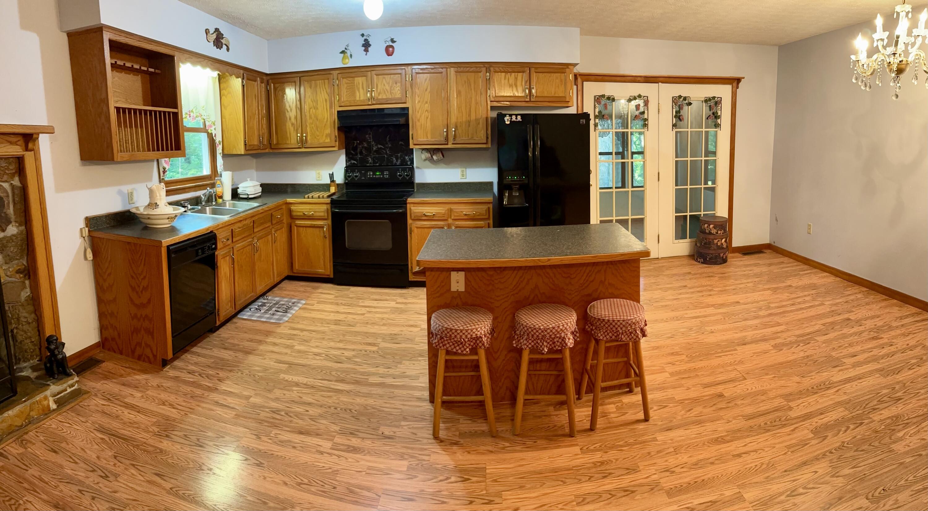 439 Eagles Bluff Road Property Photo 21