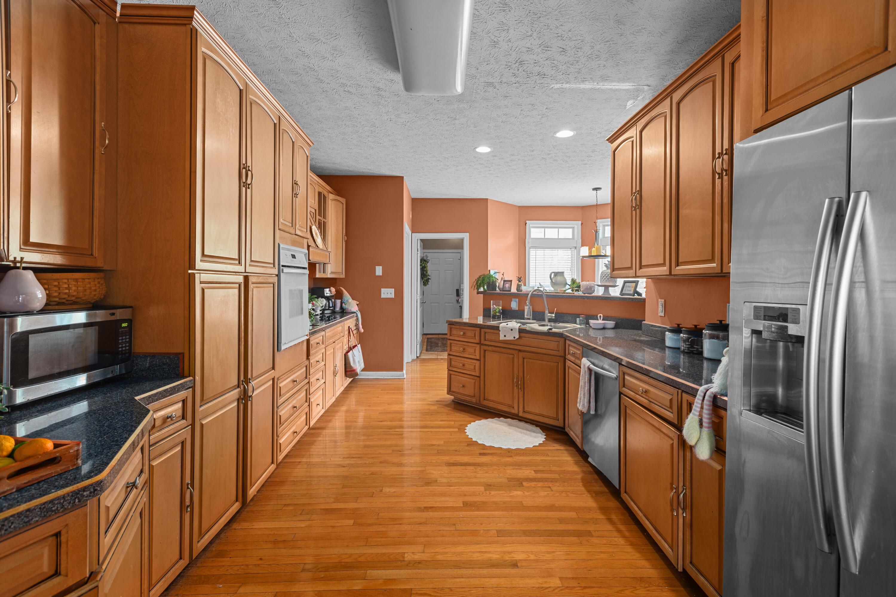 1400 Reffitt Road Property Photo 11