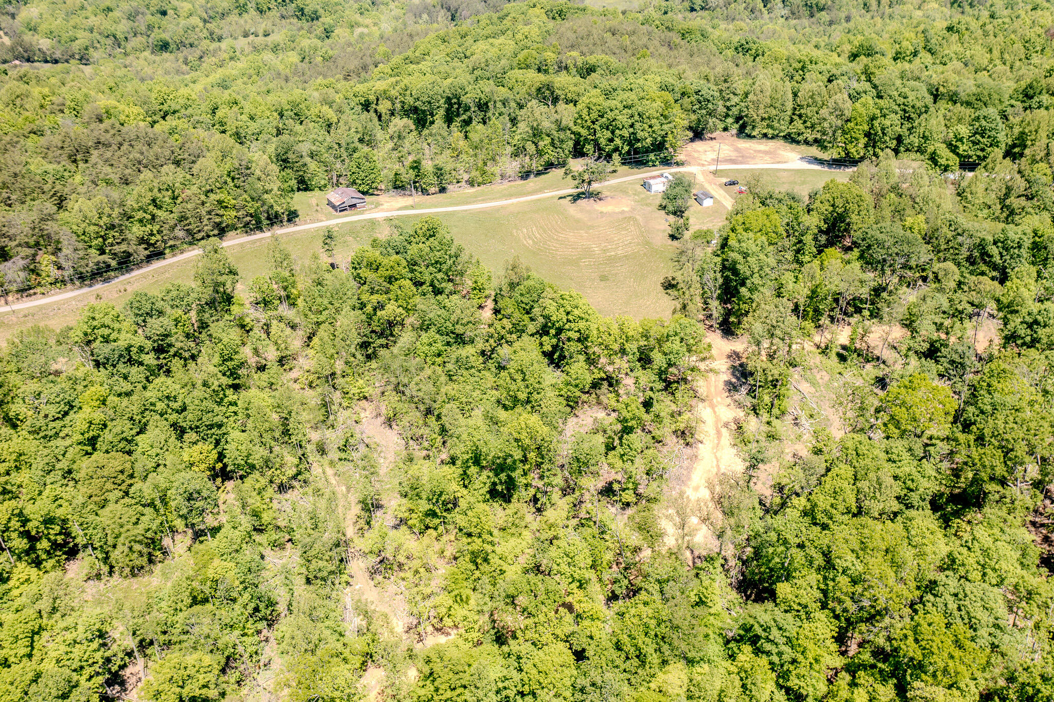 1645 Denton Phelps Road Property Photo 7