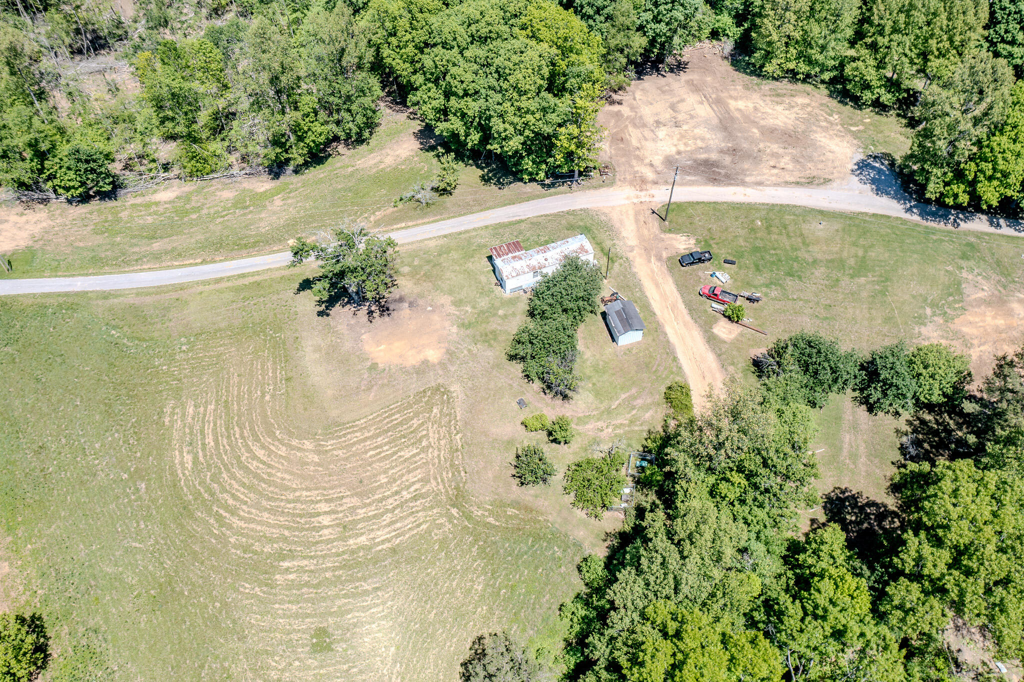 1645 Denton Phelps Road Property Photo 19