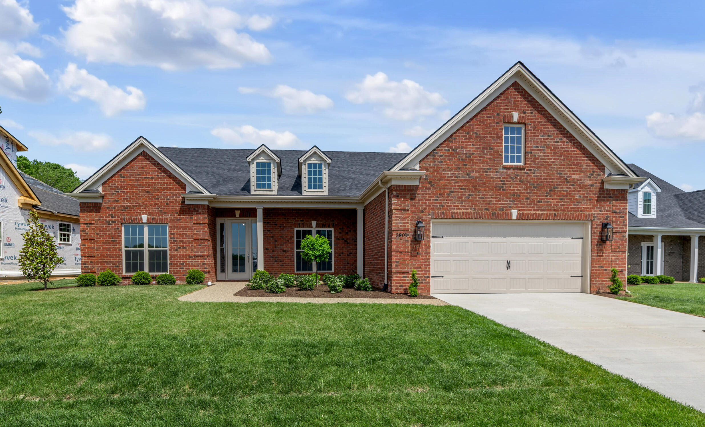 3801 Branham Park Property Photo 1
