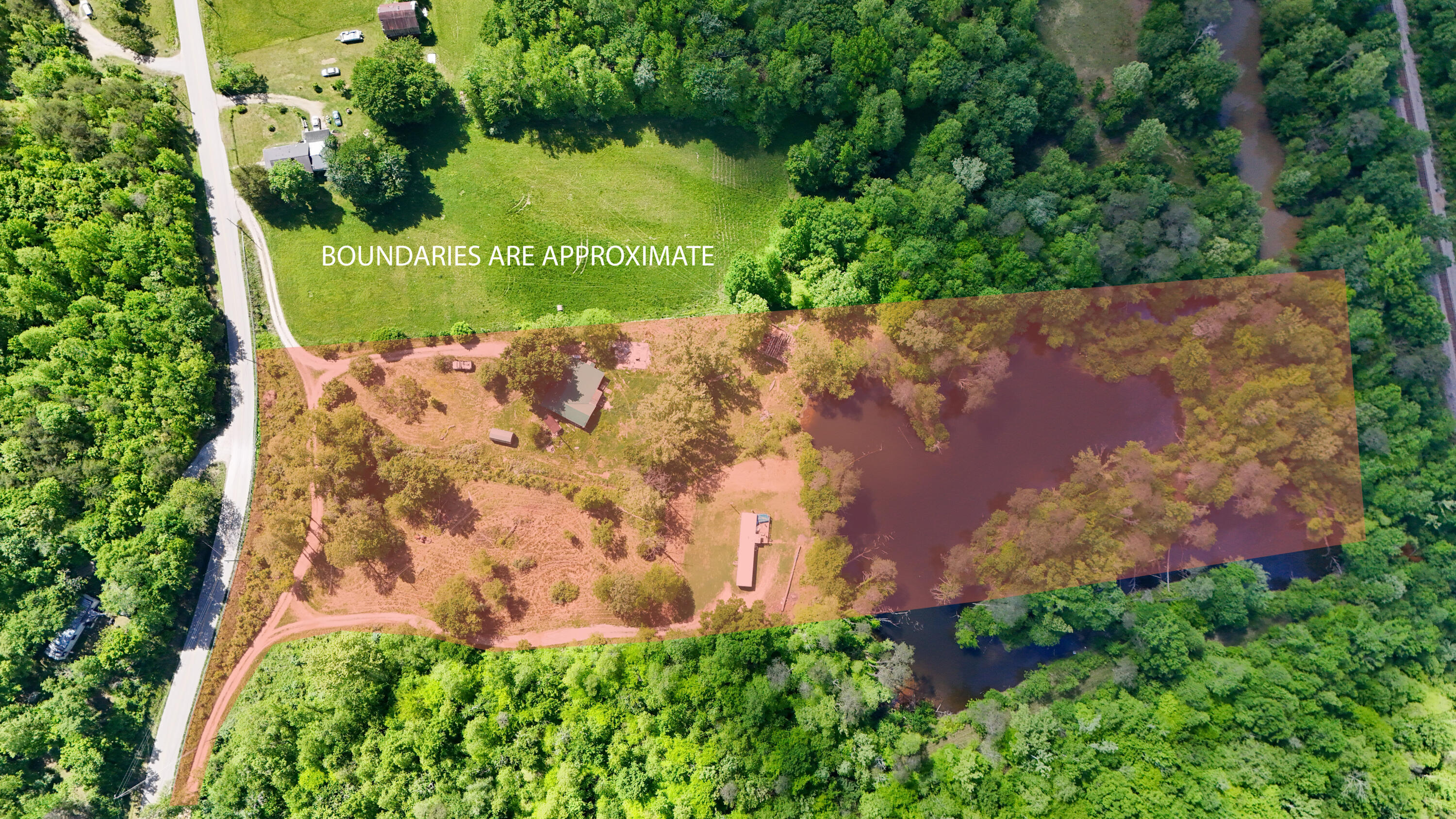 1921 State Highway 1804 Property Photo 3