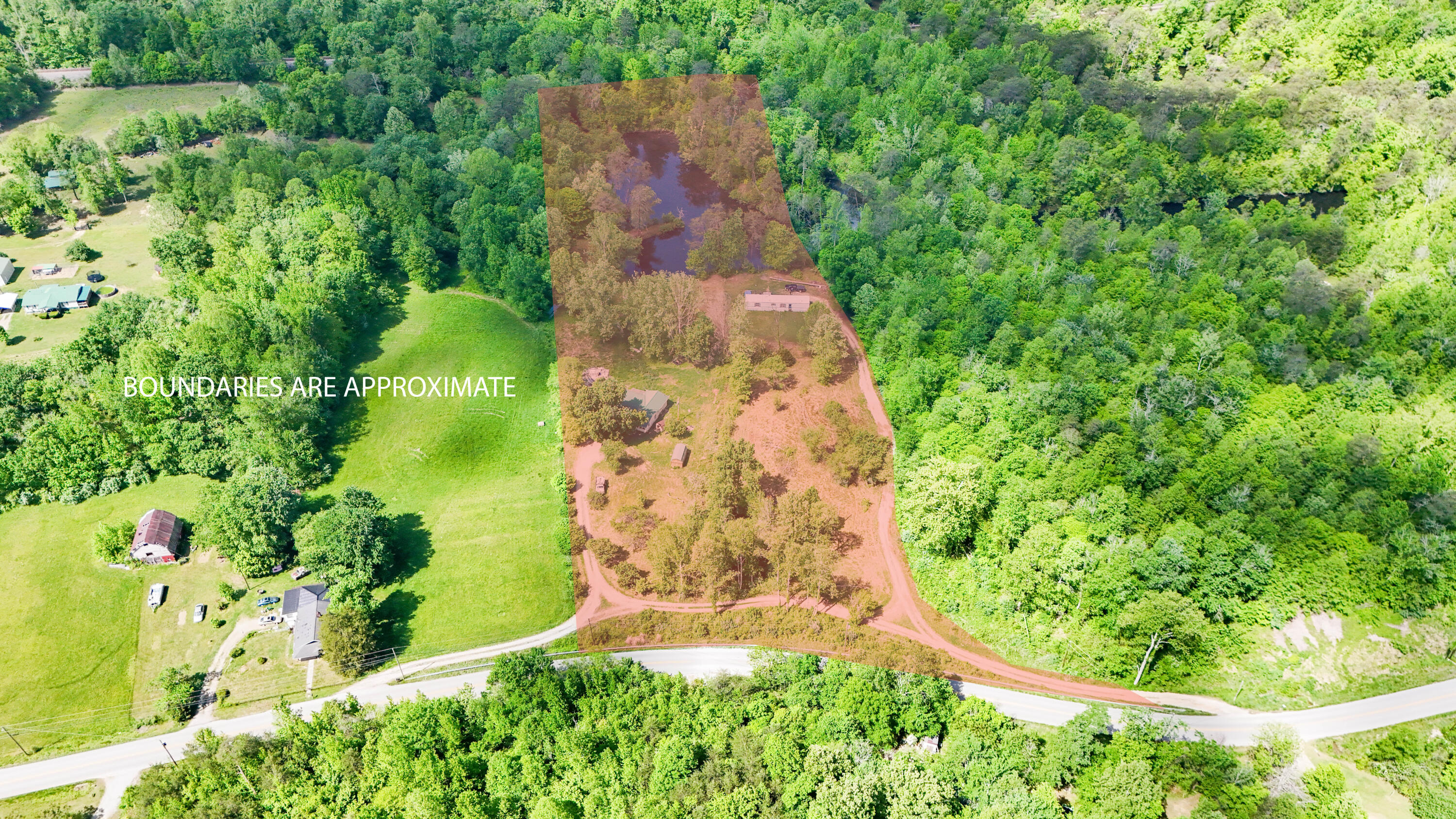1921 State Highway 1804 Property Photo 4