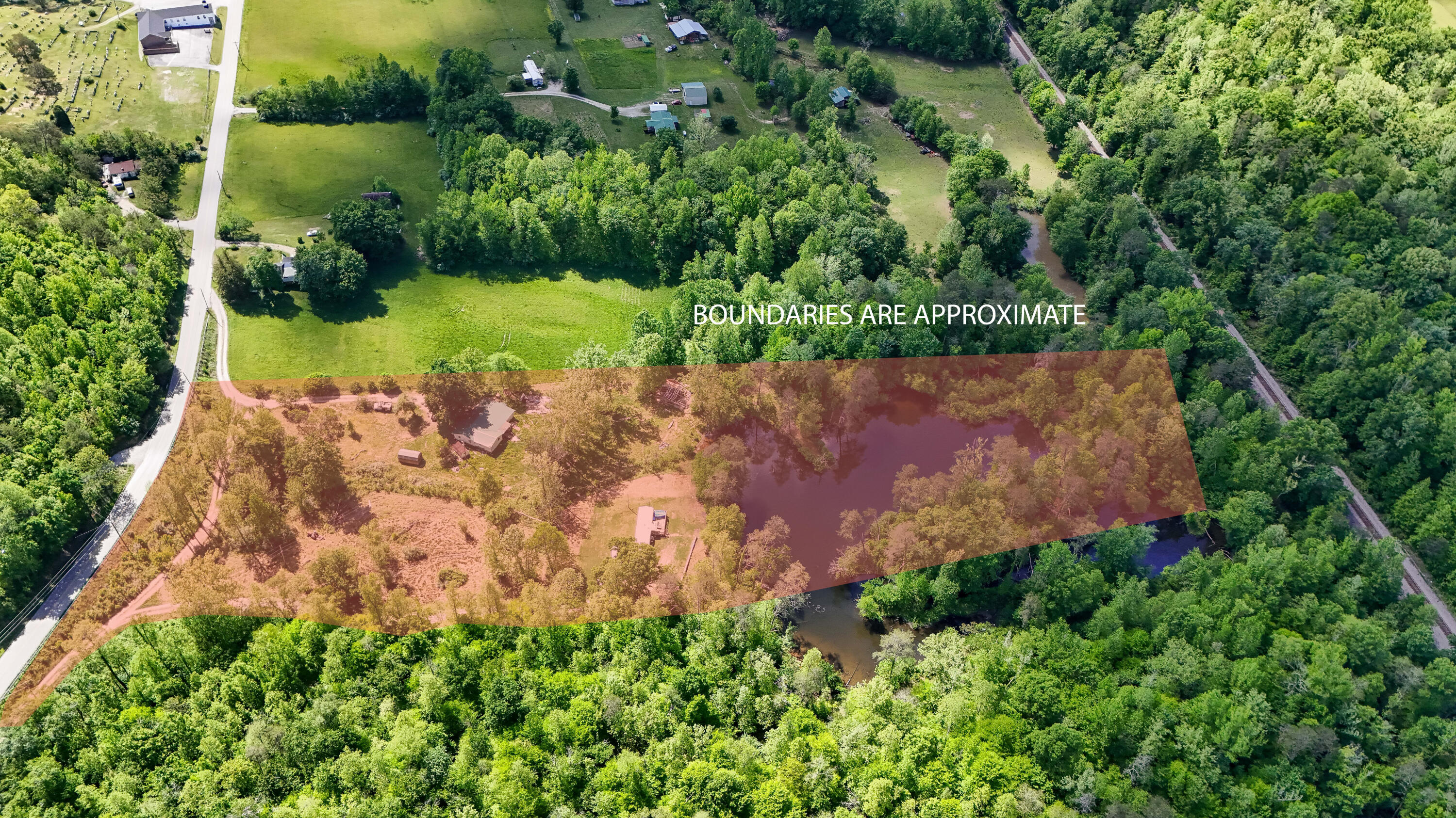1921 State Highway 1804 Property Photo 6