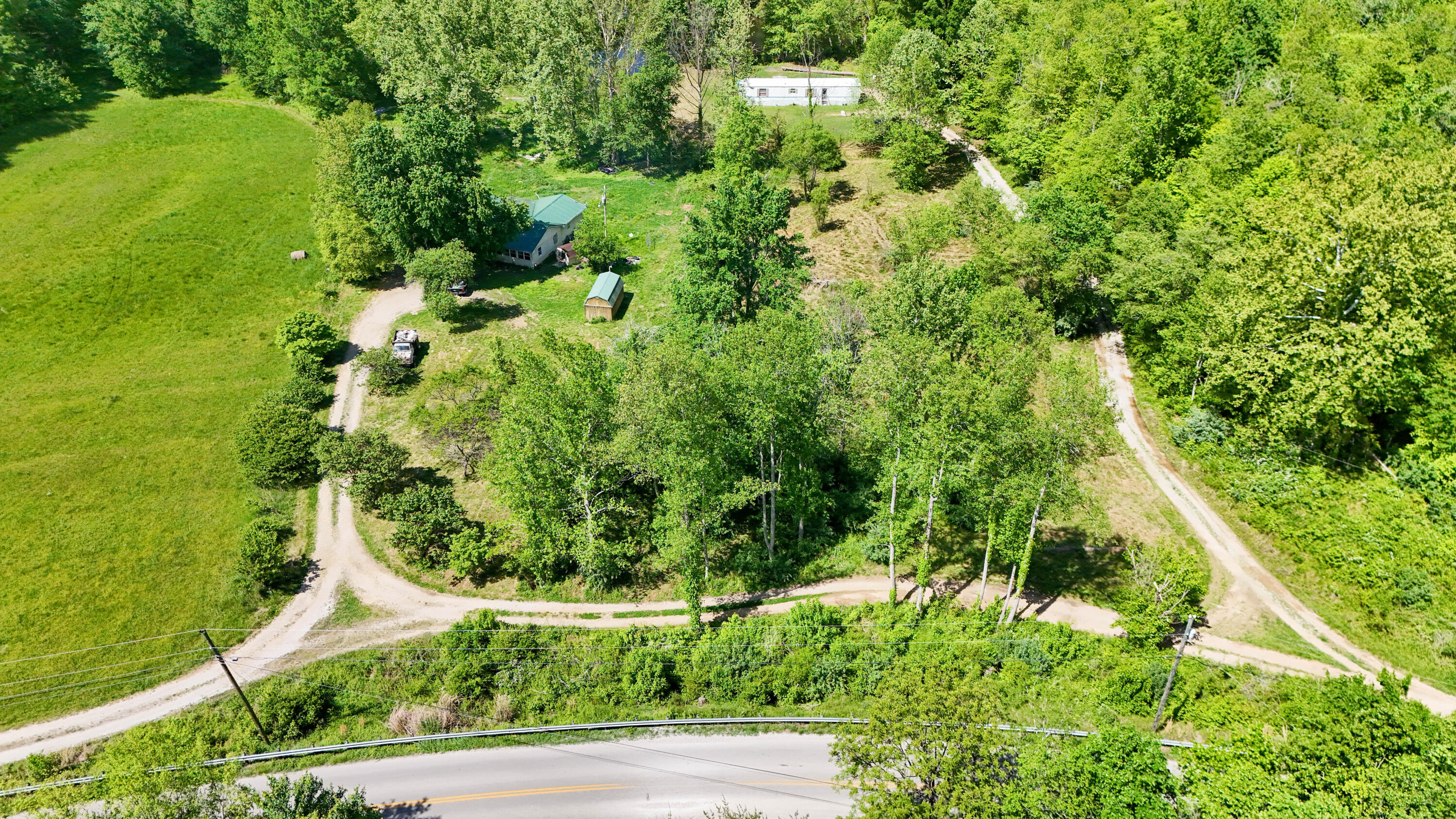 1921 State Highway 1804 Property Photo 9