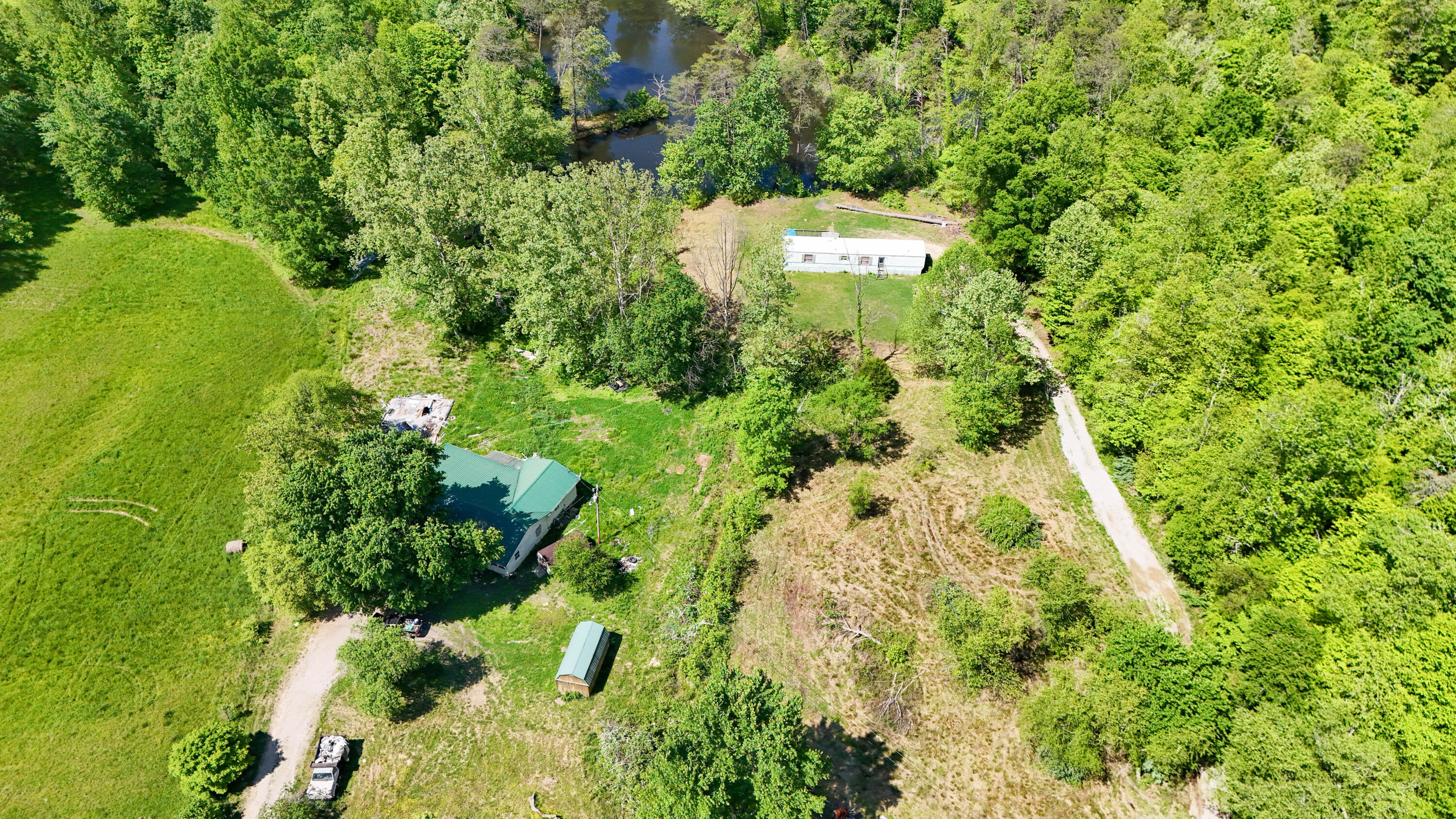 1921 State Highway 1804 Property Photo 12