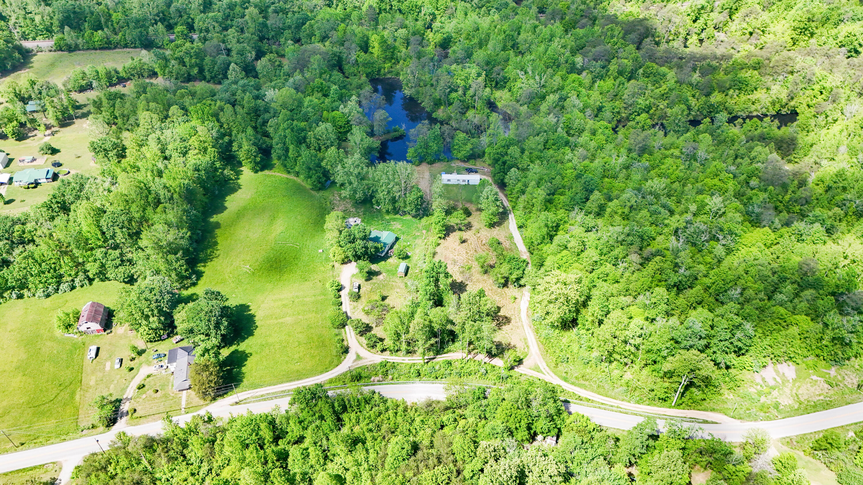 1921 State Highway 1804 Property Photo 15